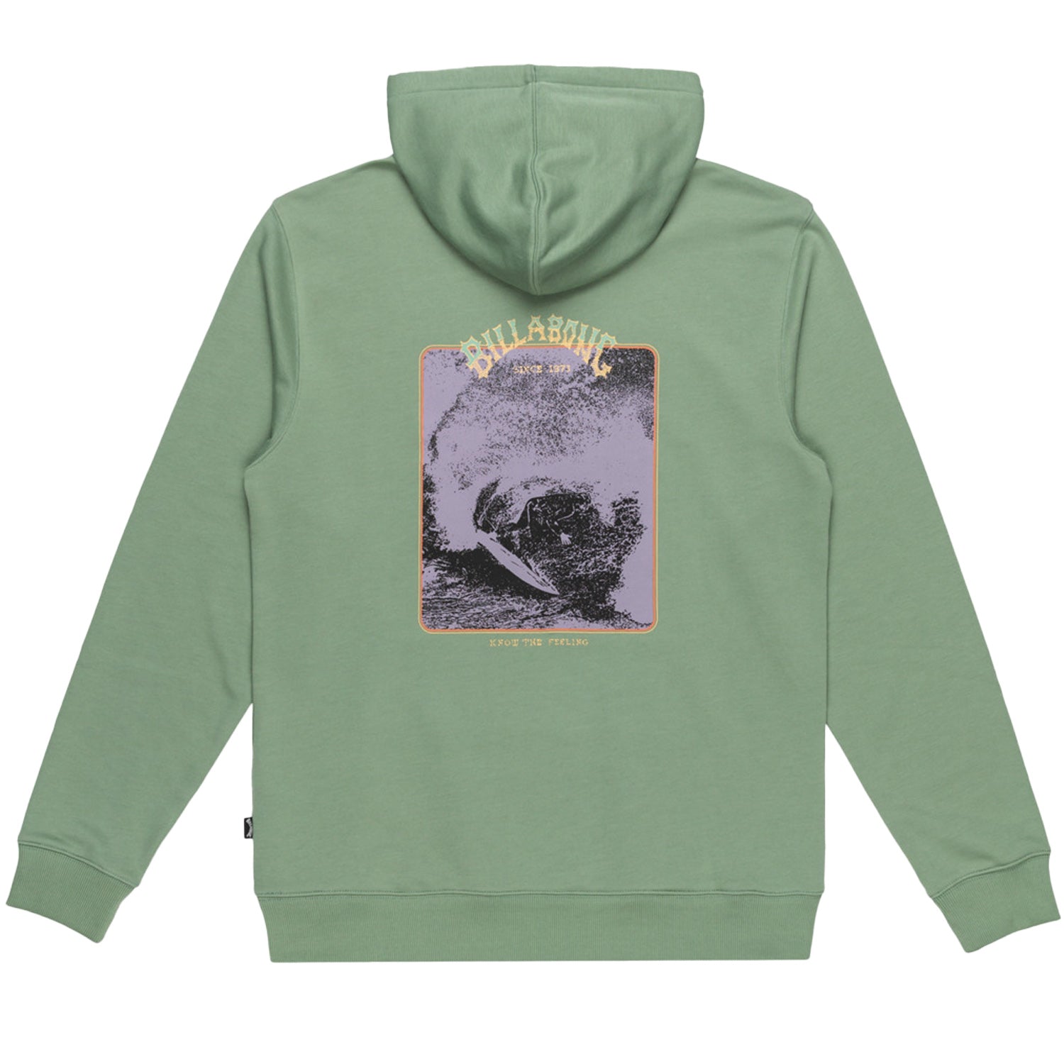 Billabong | Sweat à capuche Foundation Po