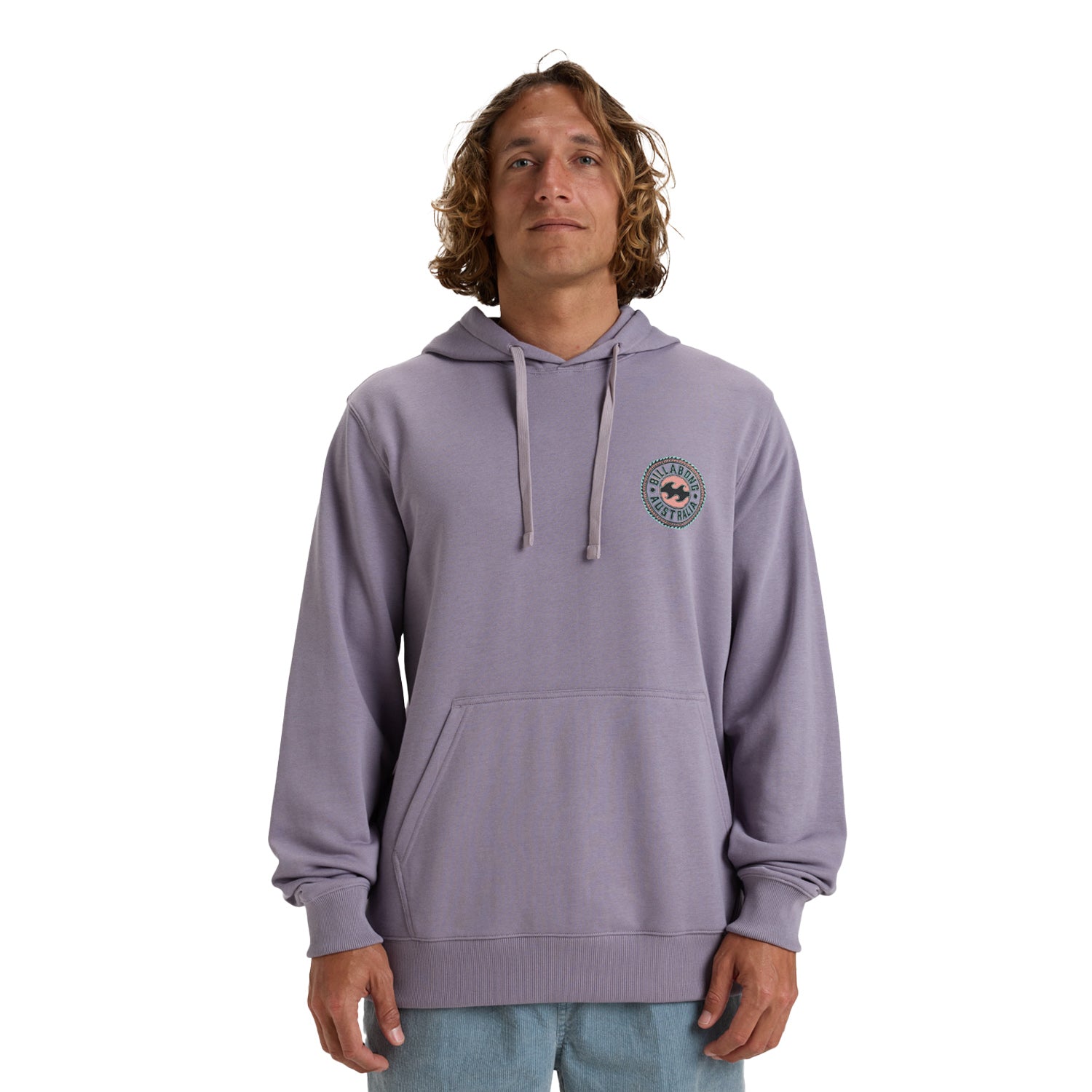 Billabong | Foundation Po Hoodie