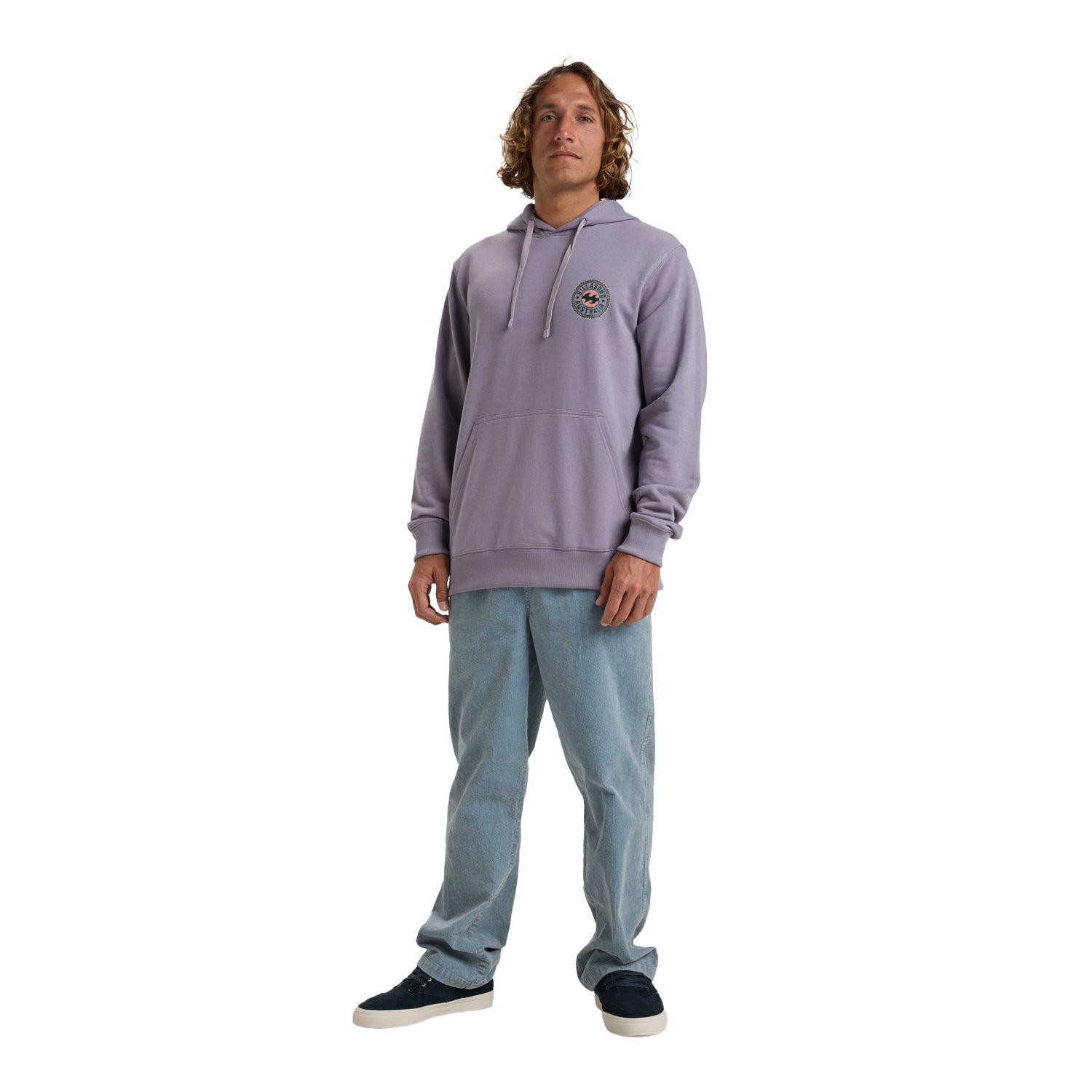 Billabong | Foundation Po Hoodie