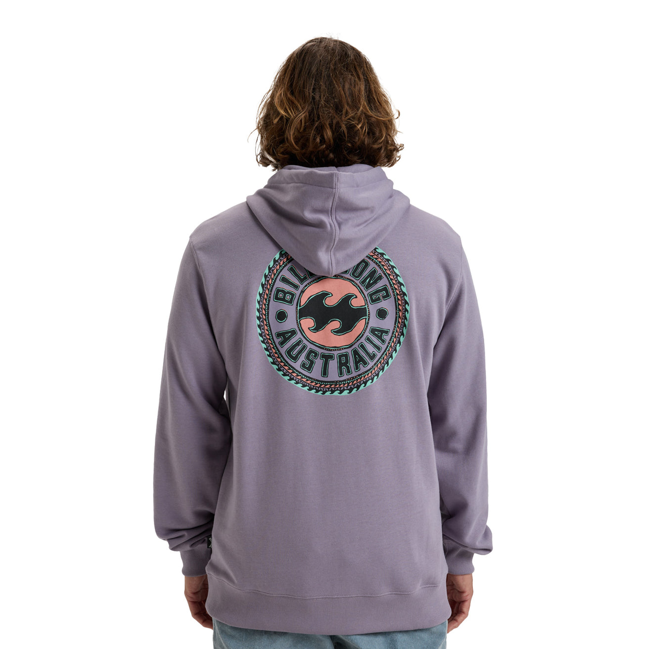 Billabong | Sweat à capuche Foundation Po