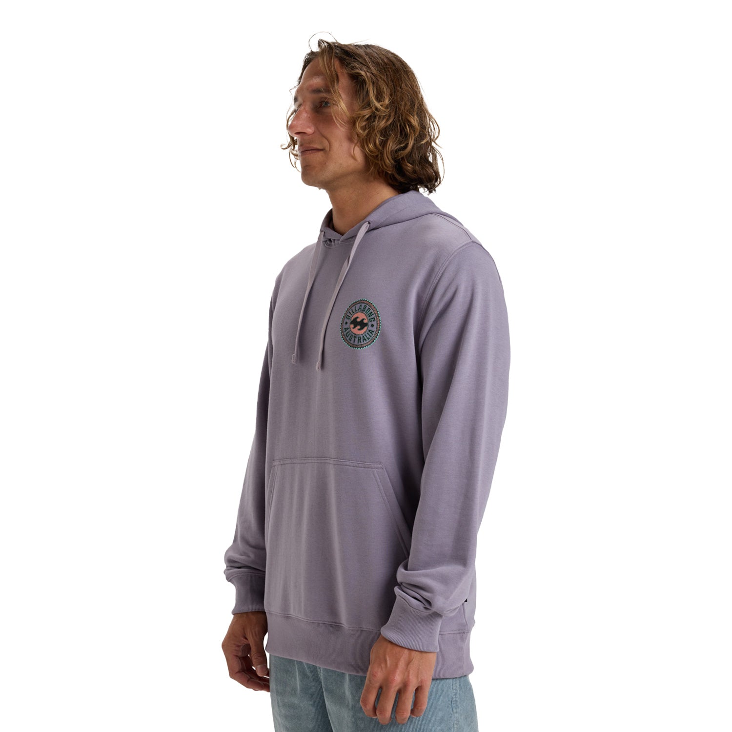 Billabong | Foundation Po Hoodie