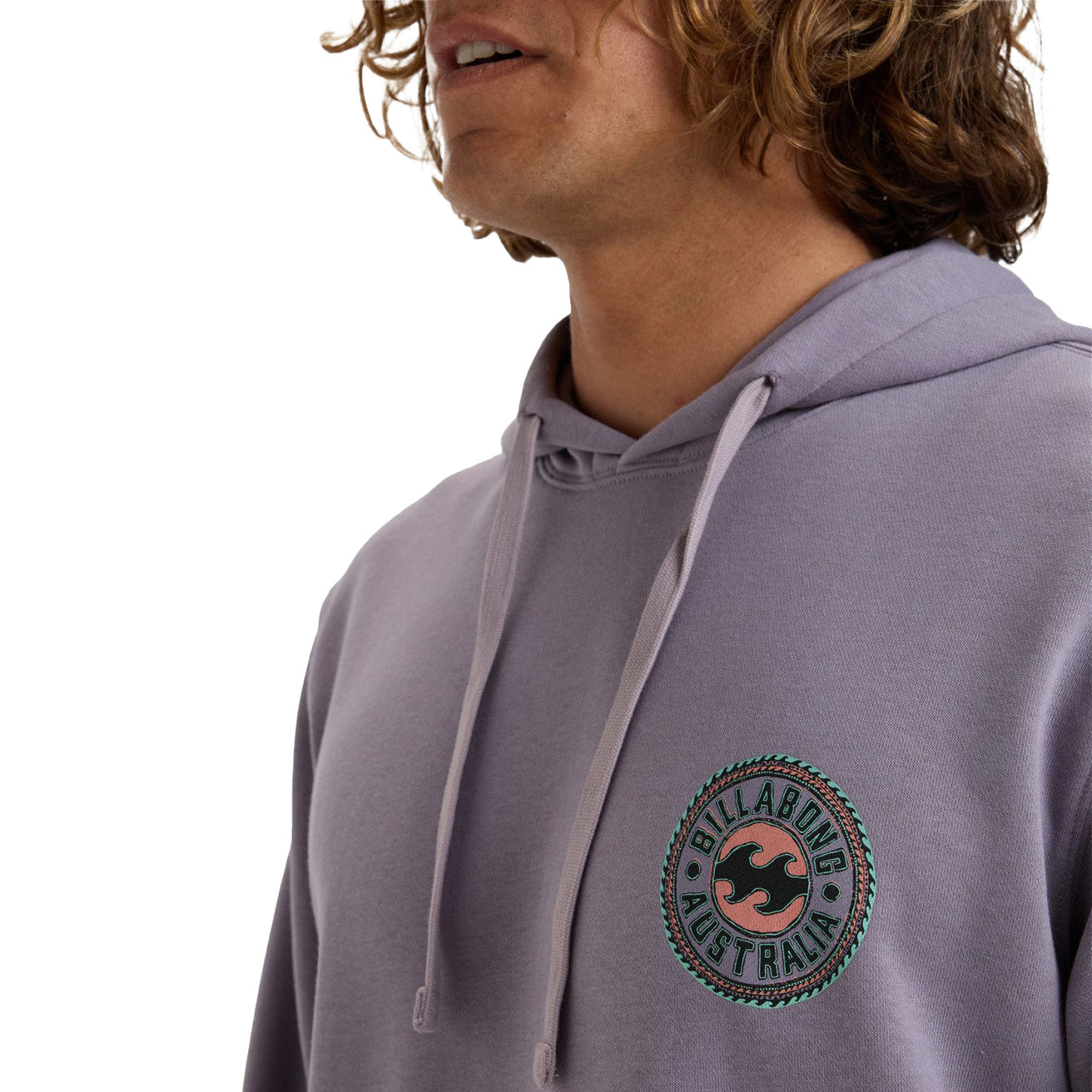 Billabong | Sweat à capuche Foundation Po
