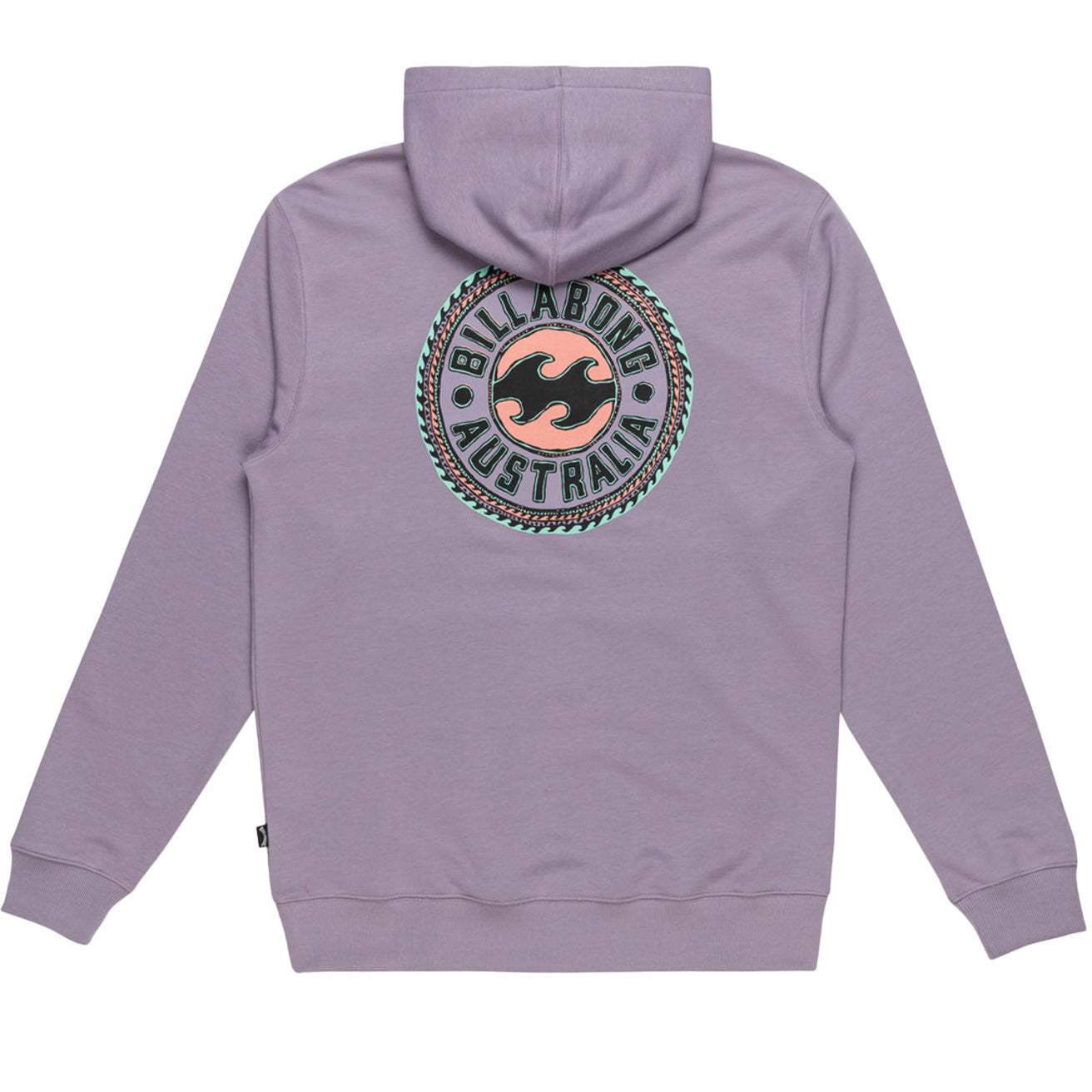 Billabong | Sweat à capuche Foundation Po