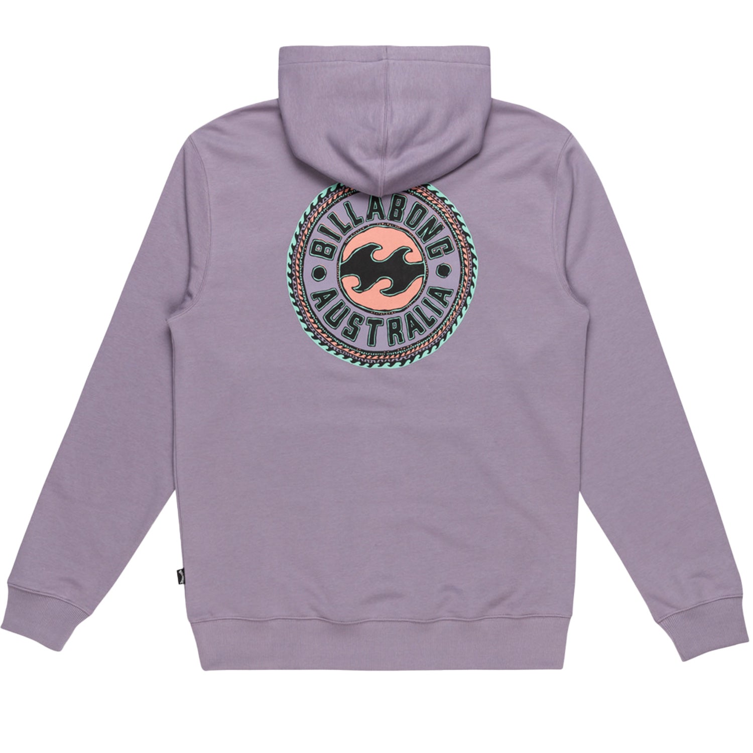 Billabong | Sweat à capuche Foundation Po