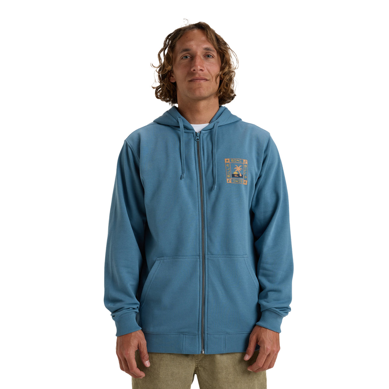 Billabong | Sweat à capuche Foundation Zh