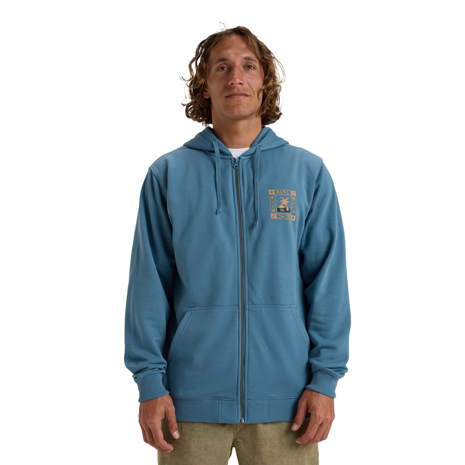Billabong | Sweat à capuche Foundation Zh