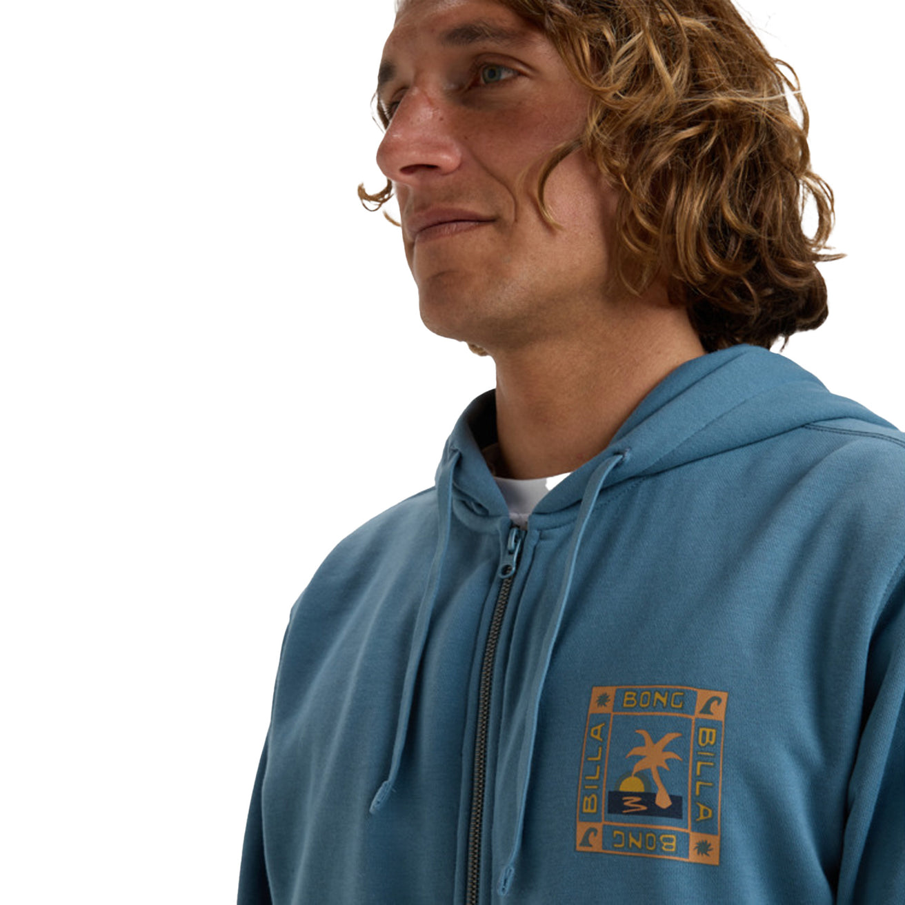 Billabong | Sweat à capuche Foundation Zh