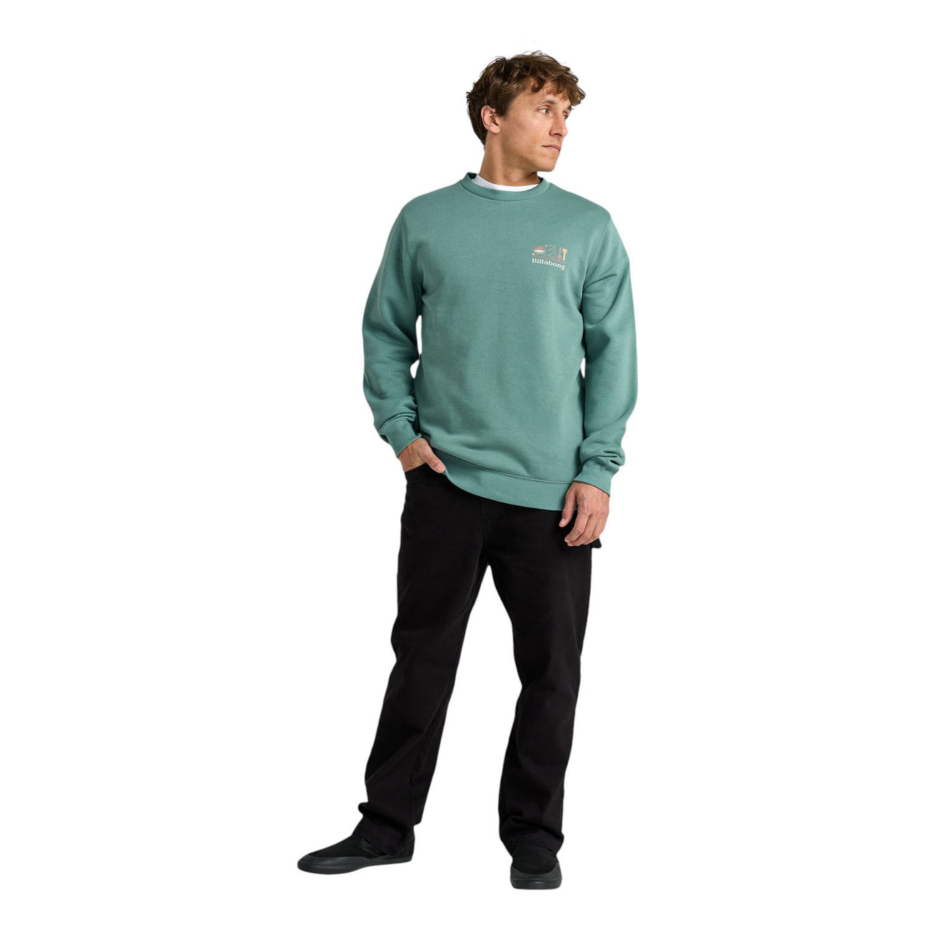 Billabong | Sweat Foundation