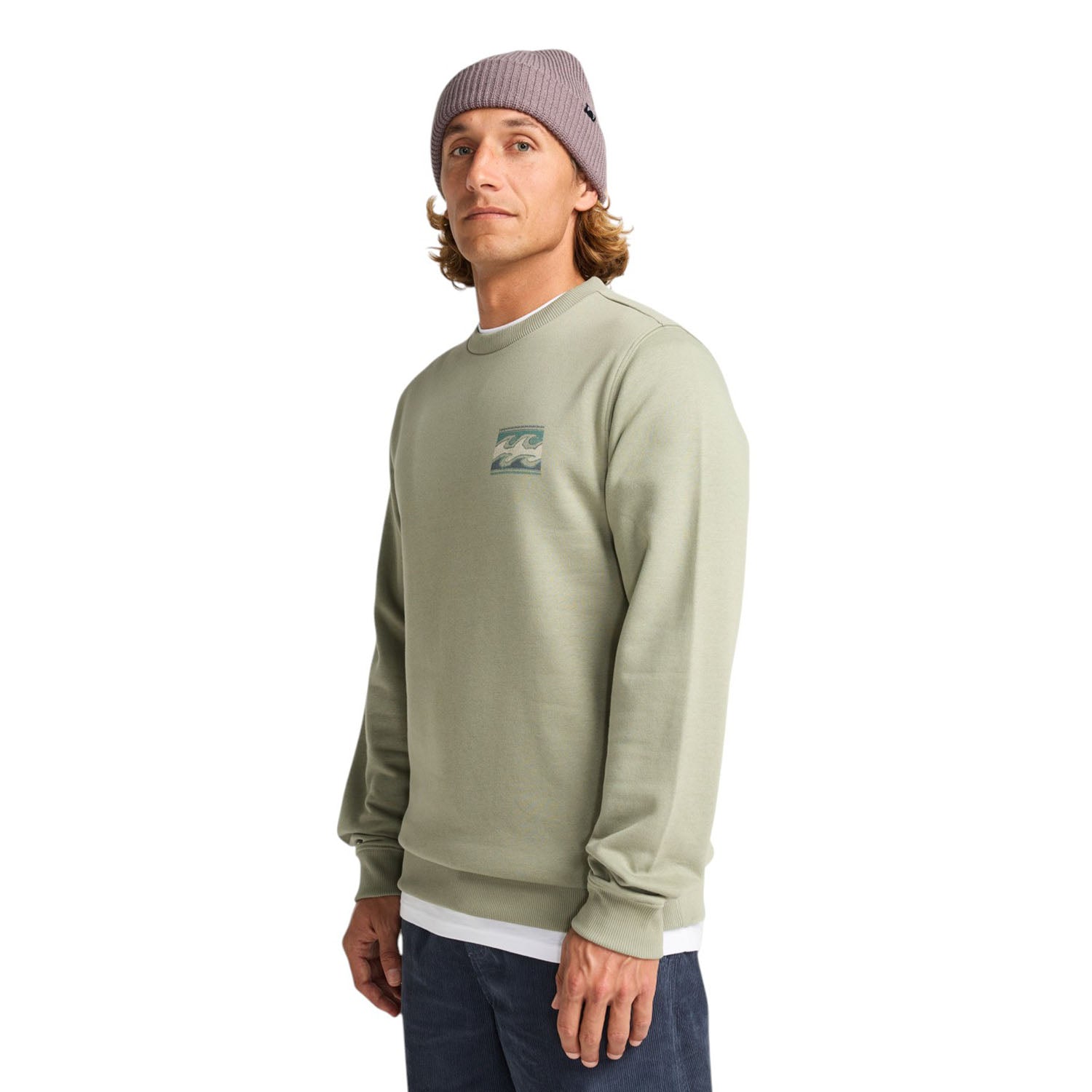 Billabong | Sweat Foundation