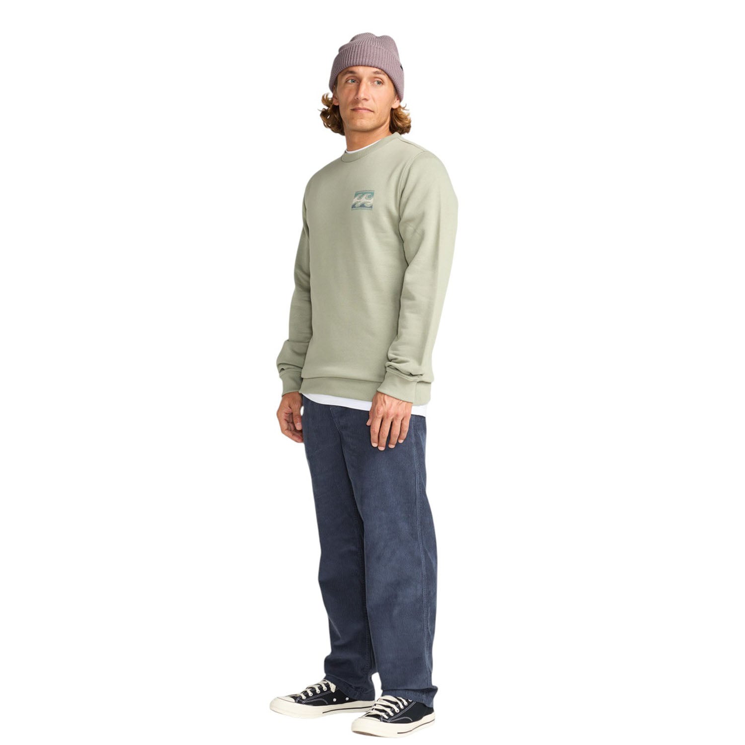 Billabong | Sweat Foundation