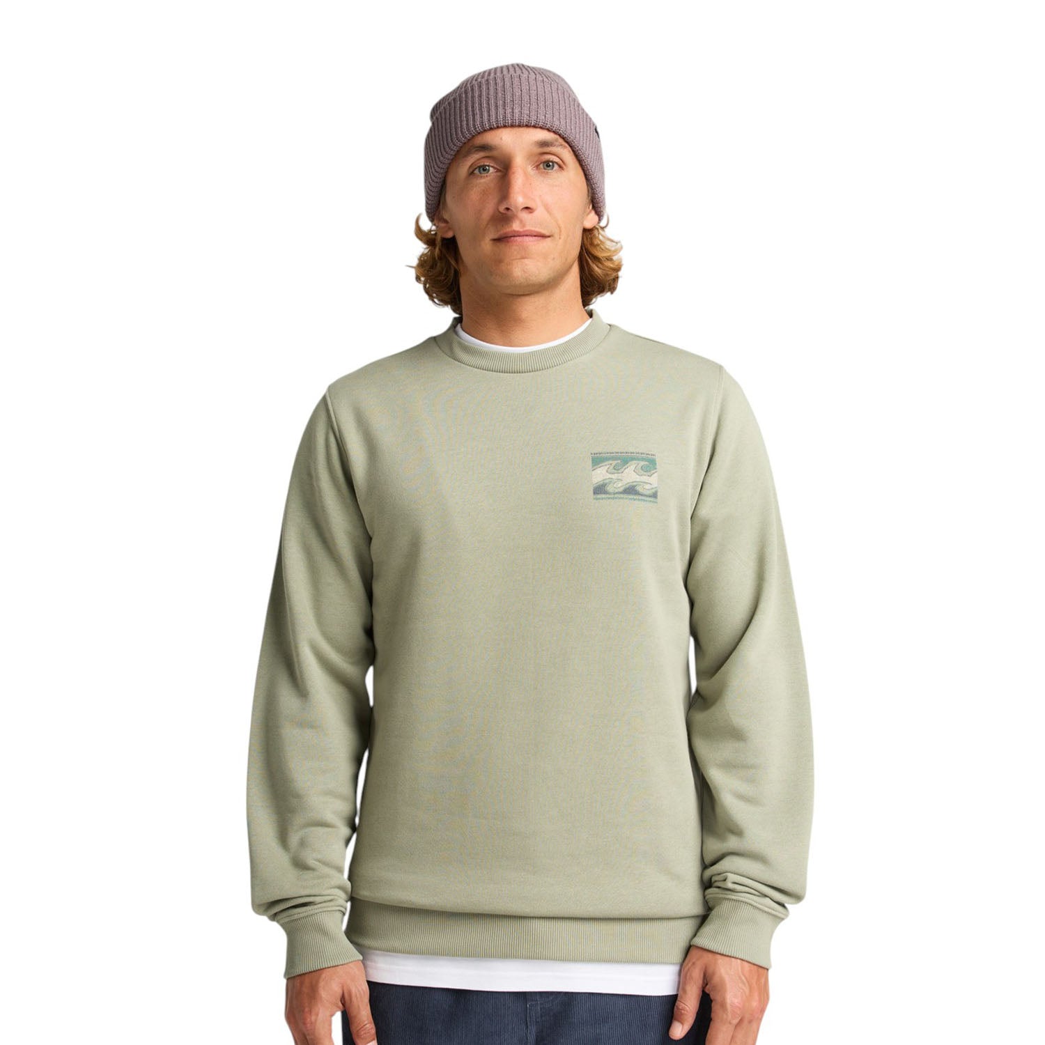 Billabong | Sweat Foundation