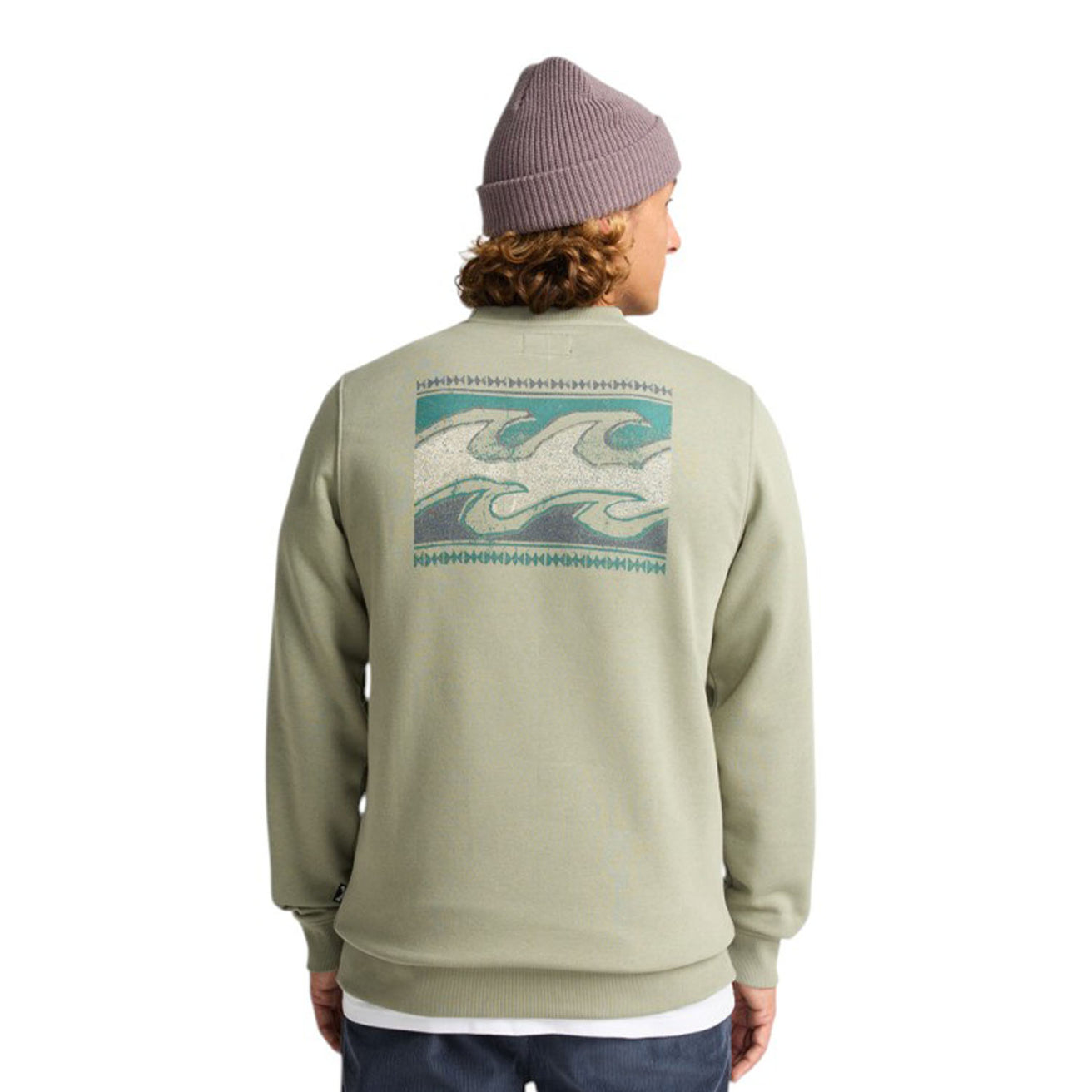 Billabong | Sweat Foundation