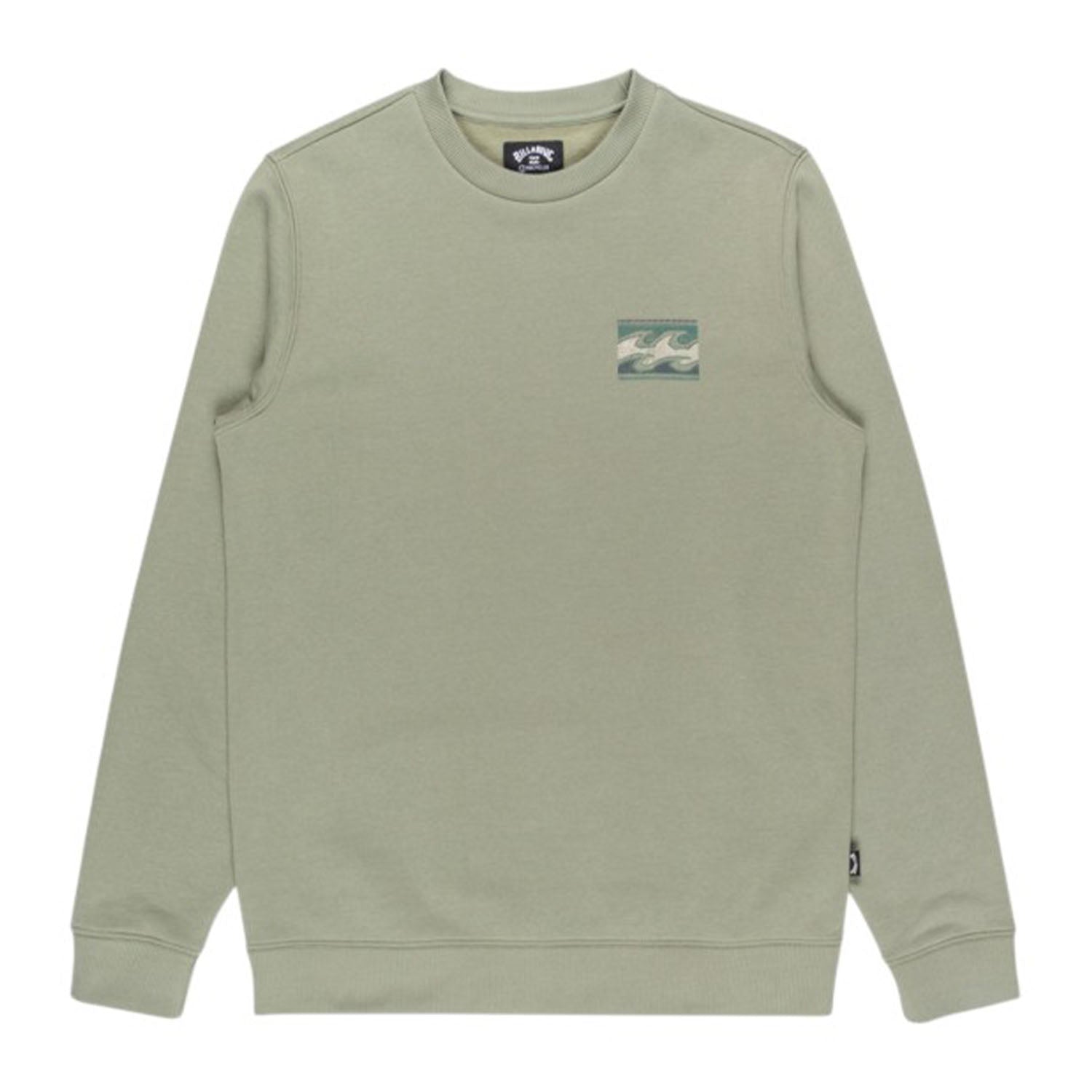 Billabong | Sweat Foundation