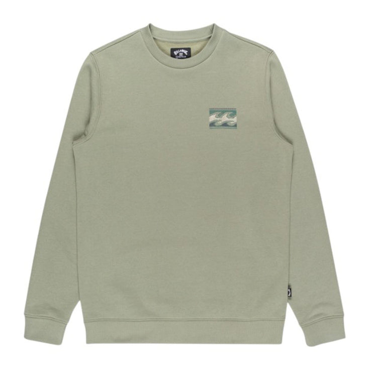 Billabong | Sweat Foundation