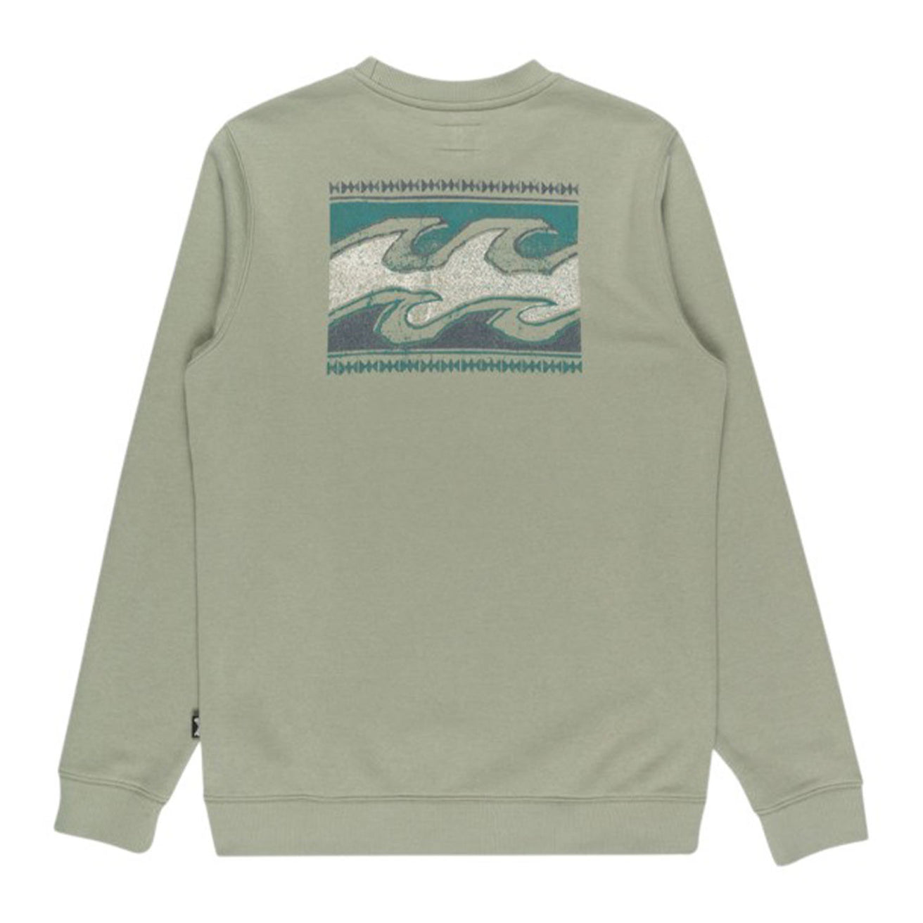 Billabong | Sweat Foundation