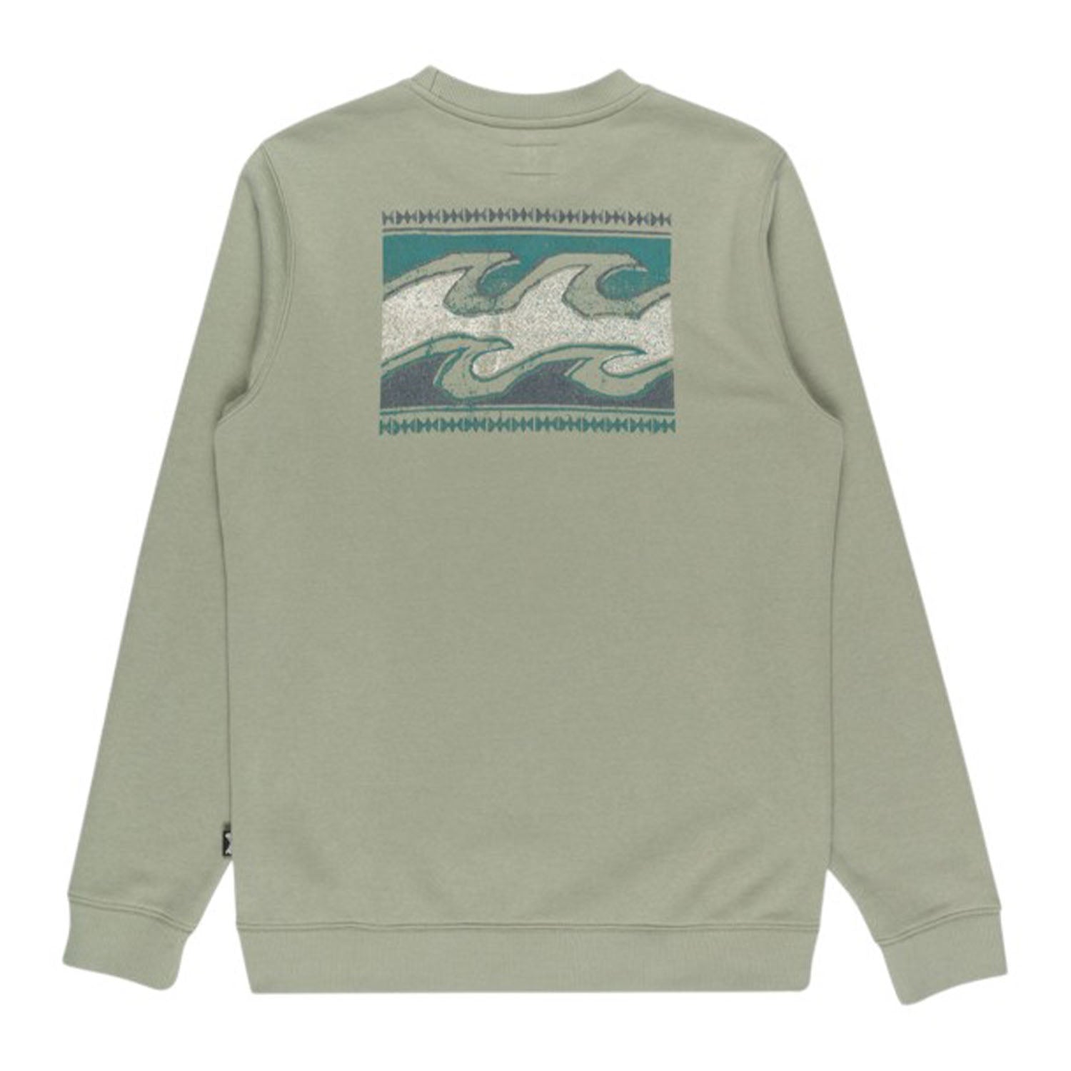 Billabong | Sweat Foundation