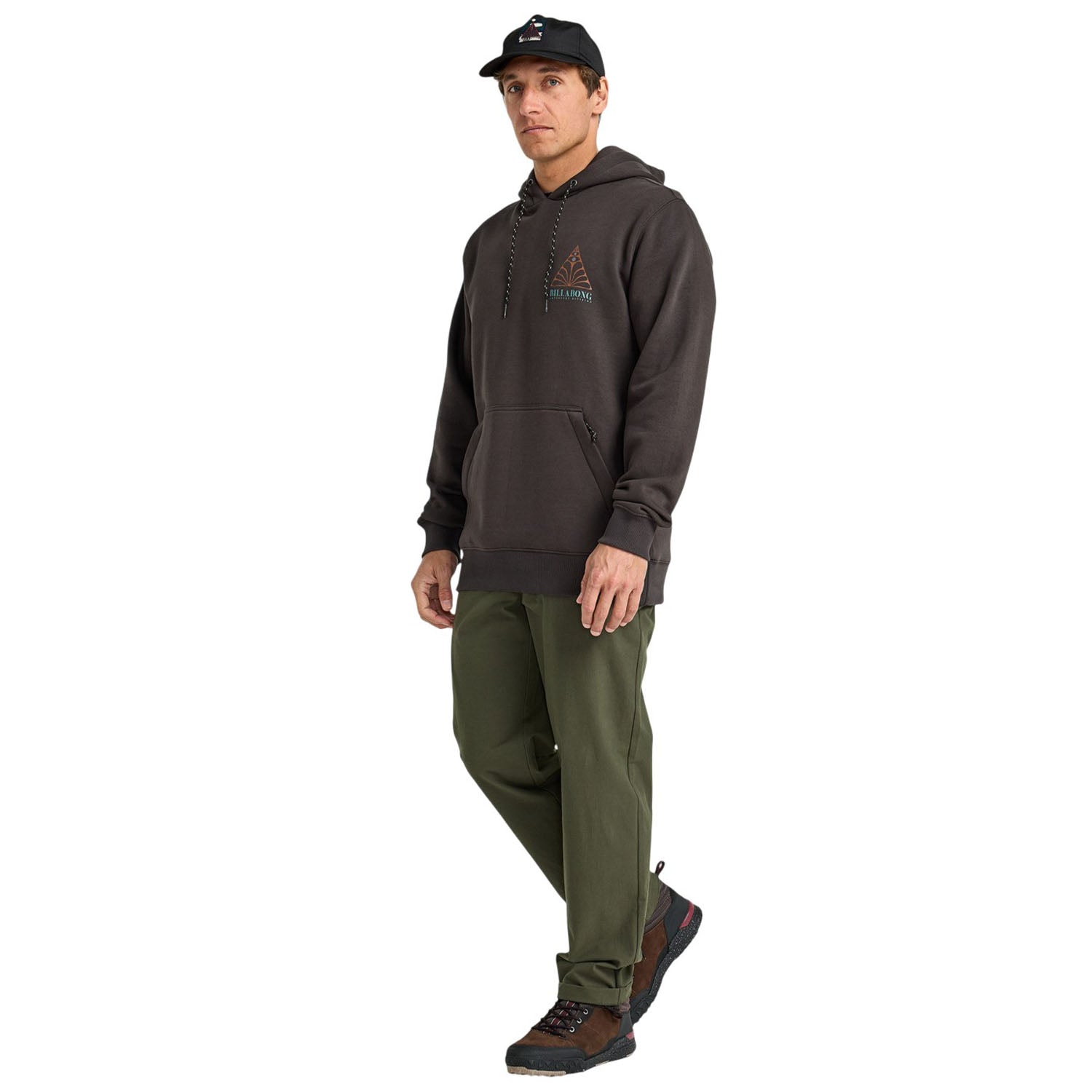 Billabong | Floating Hoodie