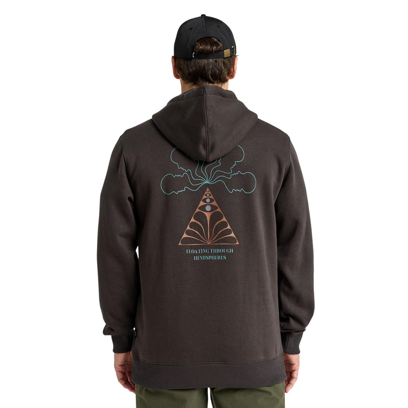 Billabong | Floating Hoodie
