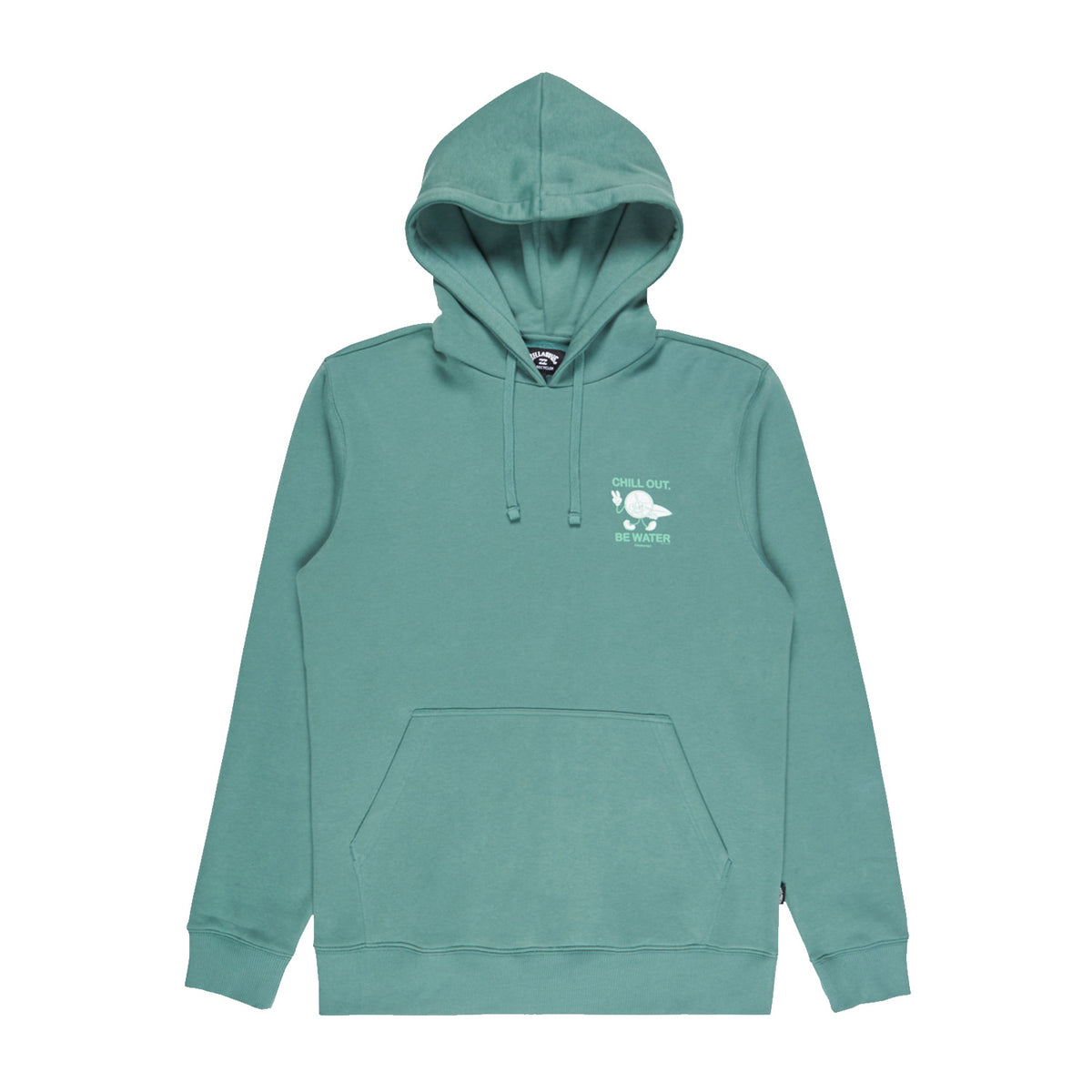 Billabong | Foundation Hoodie