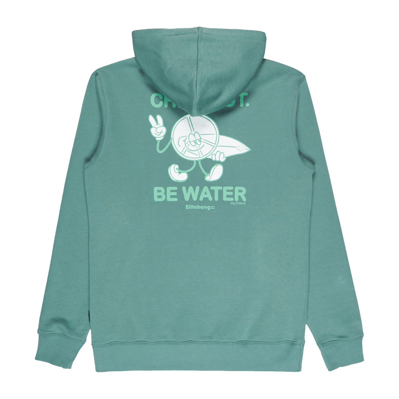 Billabong | Sweat à capuche Foundation