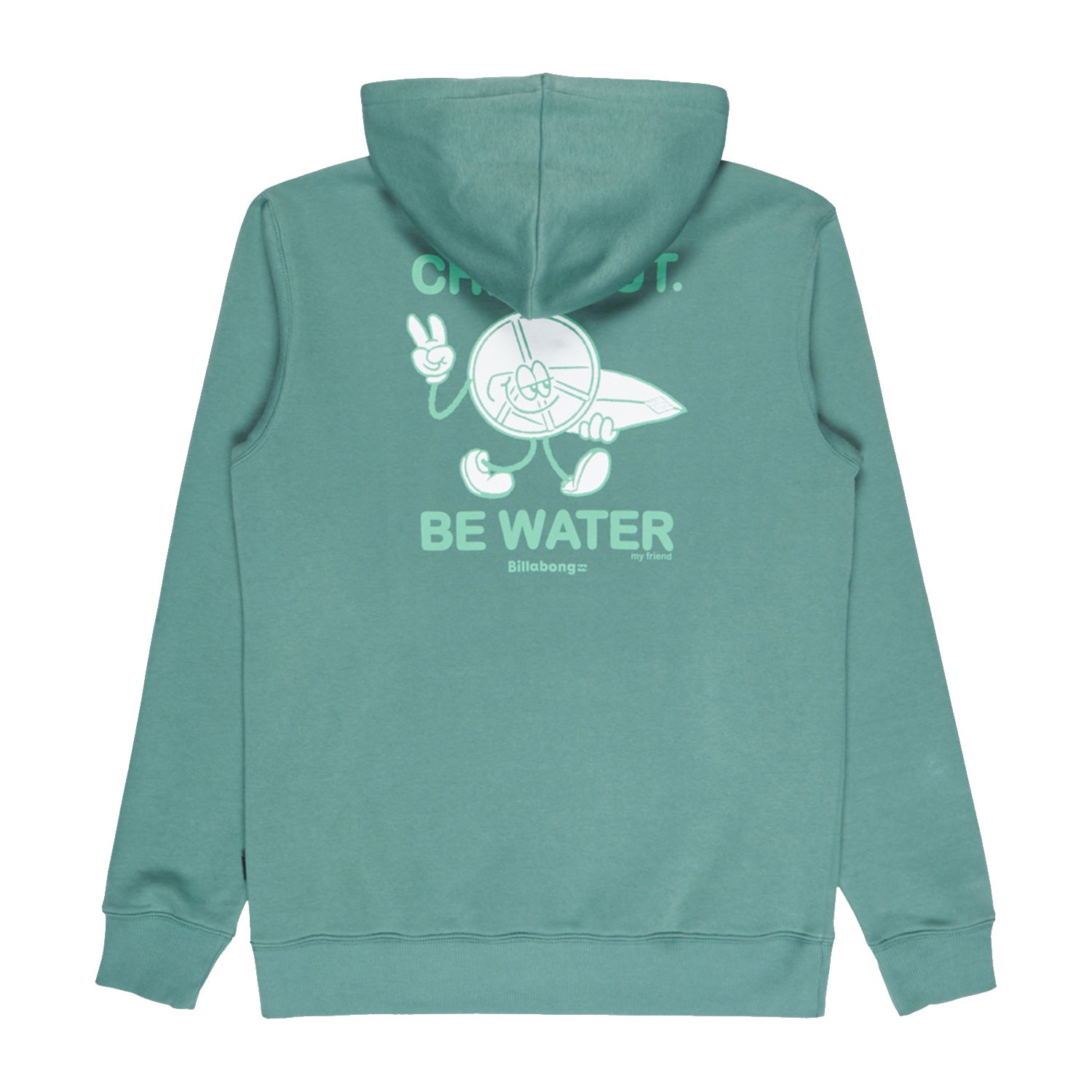 Billabong | Sweat à capuche Foundation