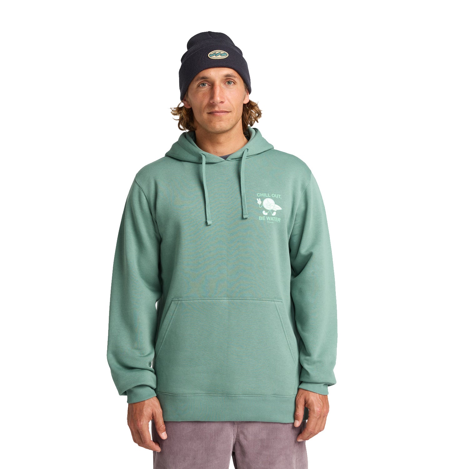 Billabong | Sweat à capuche Foundation