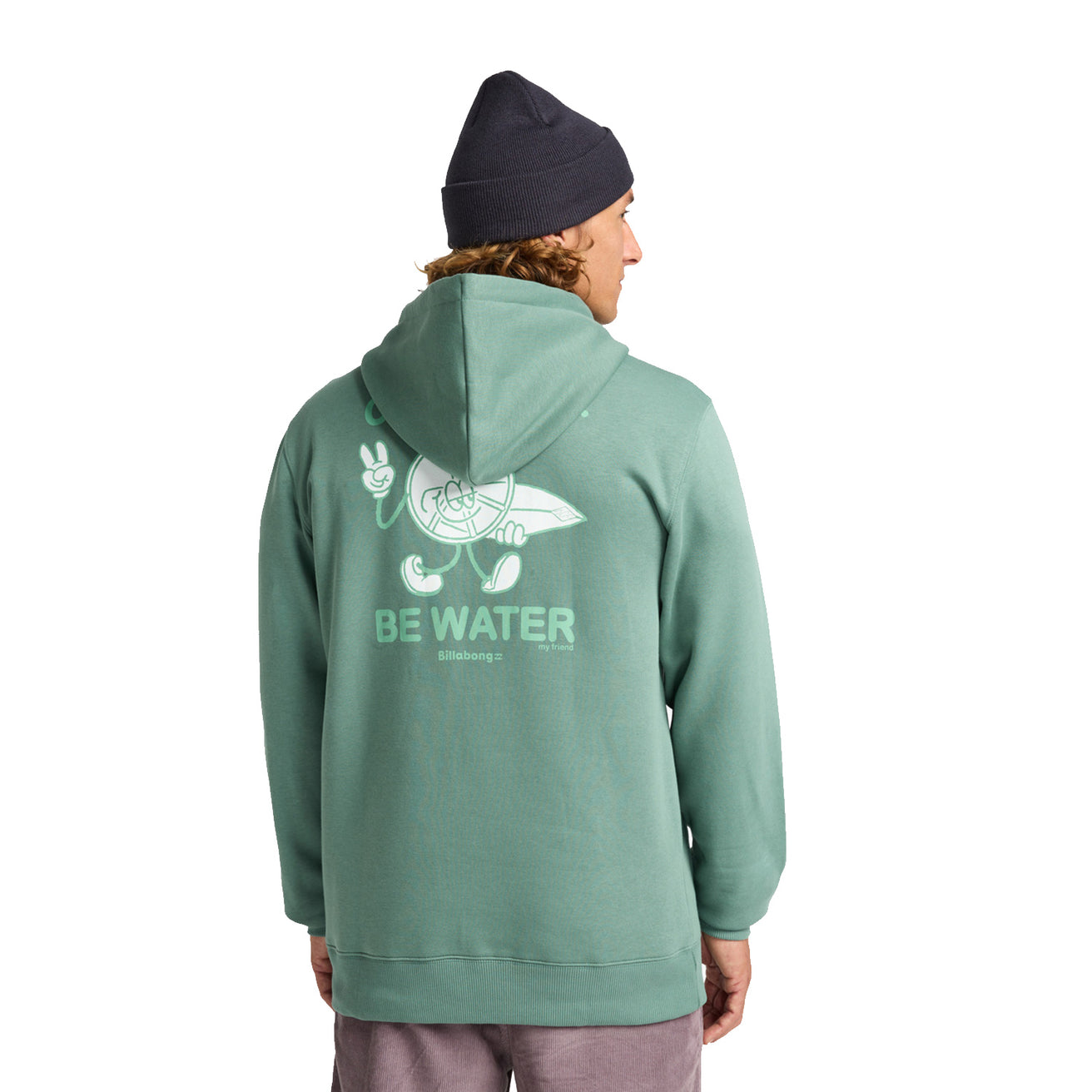 Billabong | Sweat à capuche Foundation