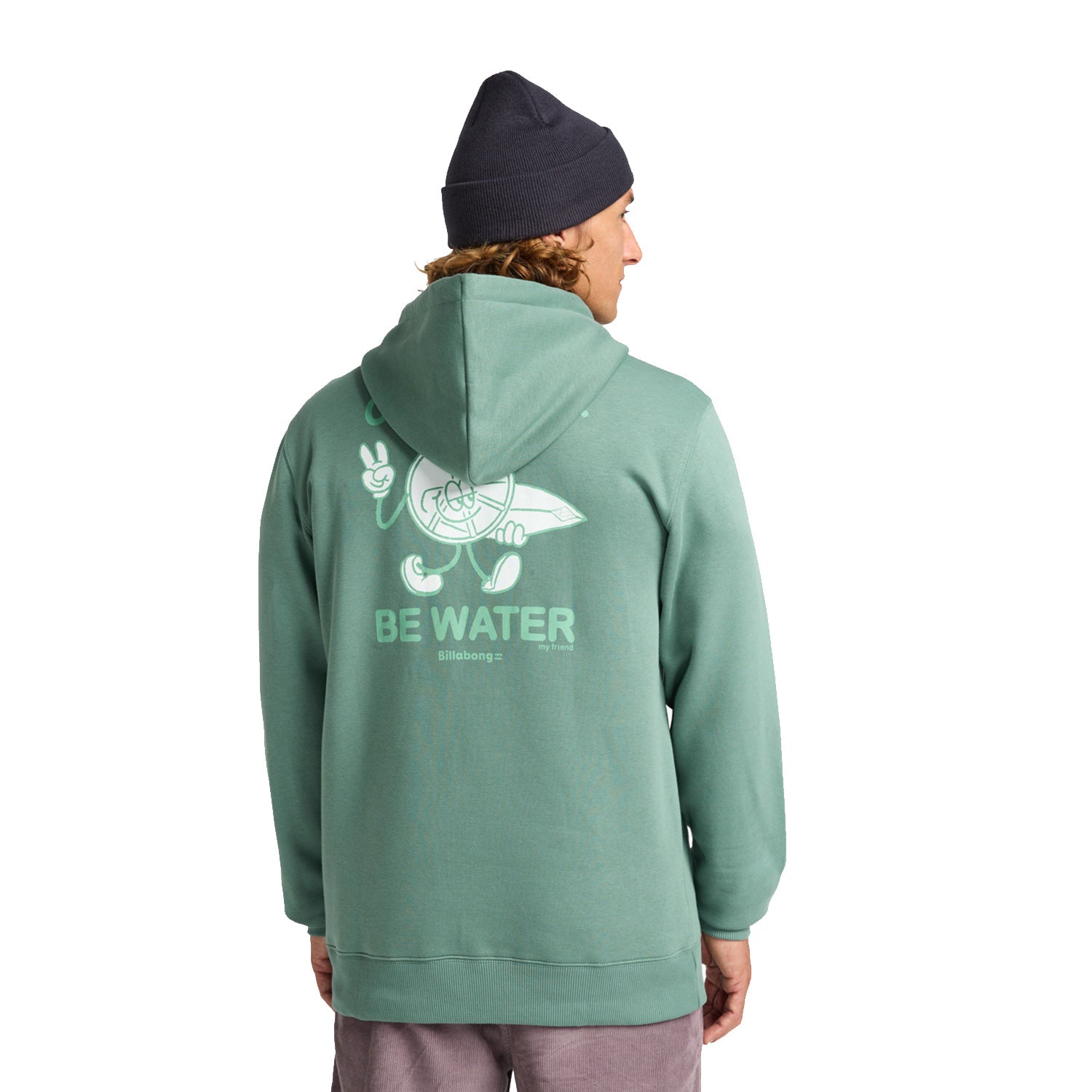 Billabong | Sweat à capuche Foundation