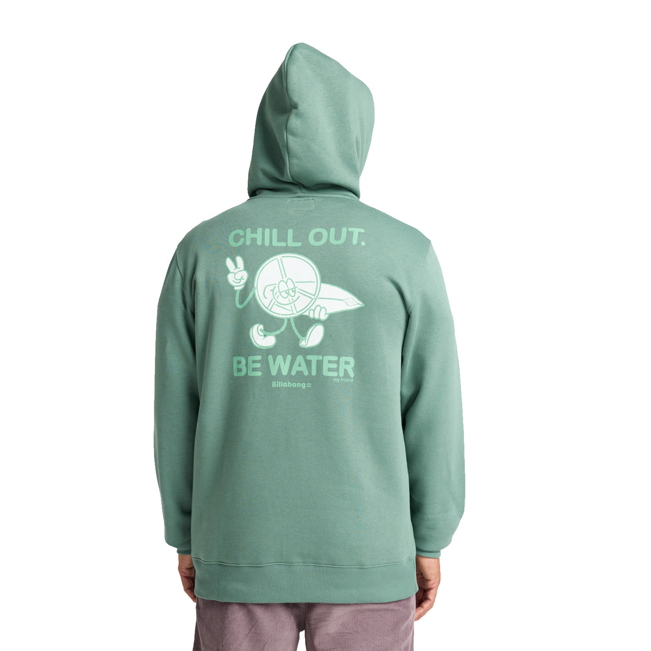 Billabong | Sweat à capuche Foundation