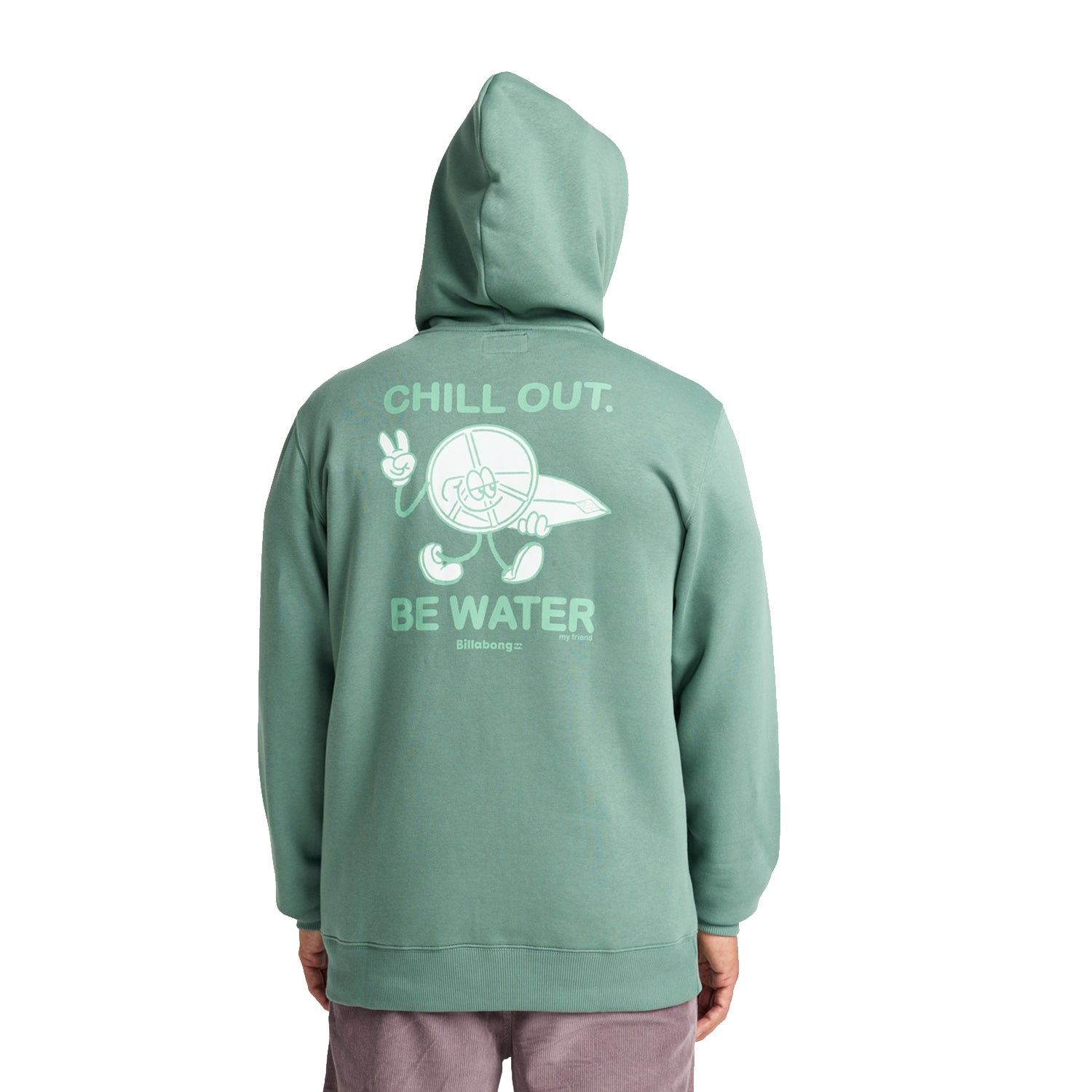 Billabong | Sweat à capuche Foundation