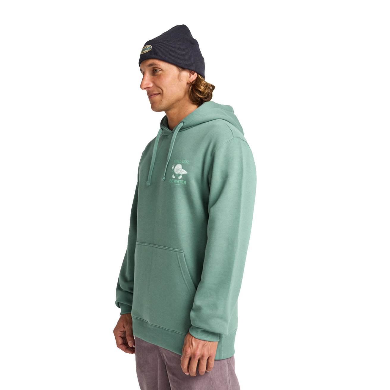 Billabong | Sweat à capuche Foundation