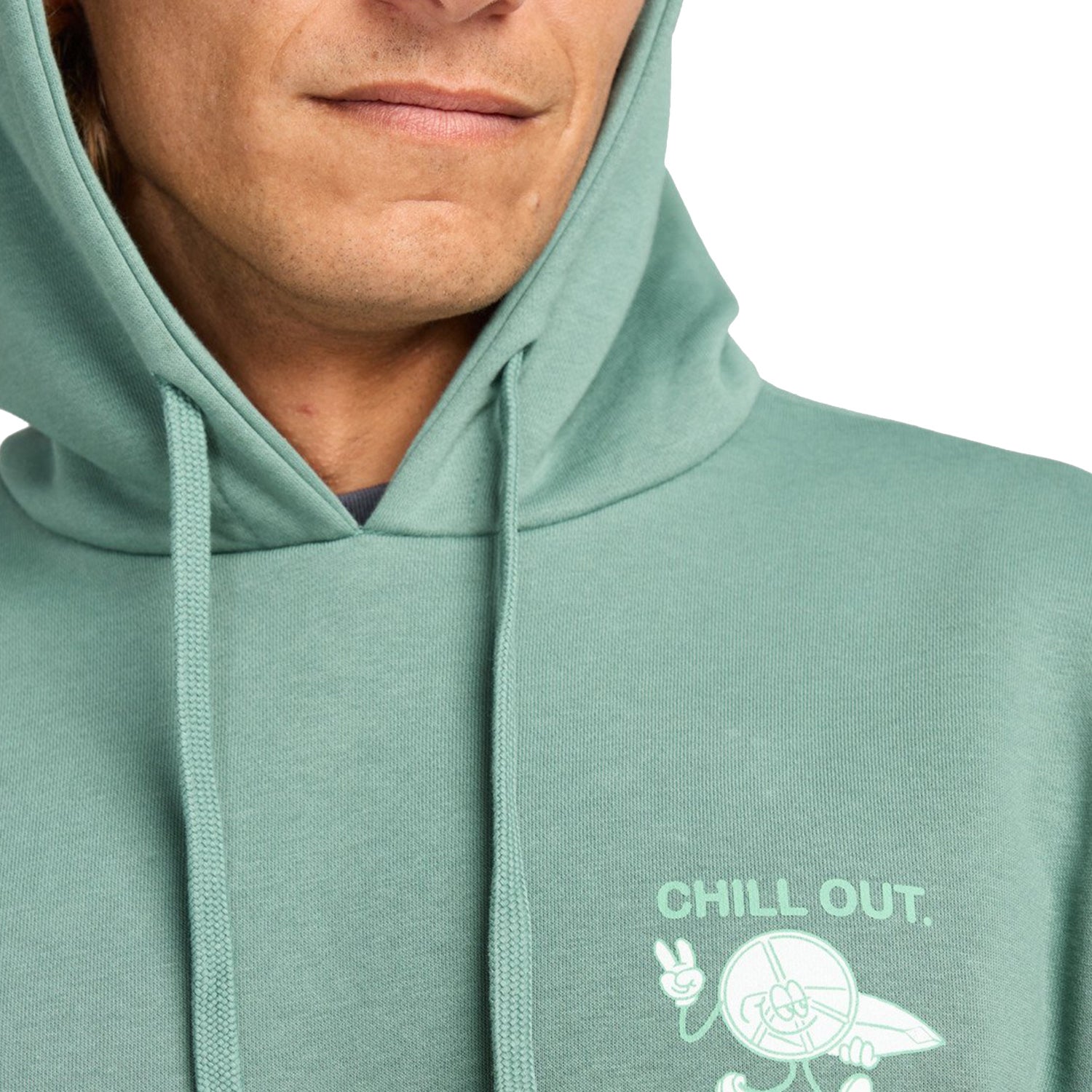 Billabong | Sweat à capuche Foundation