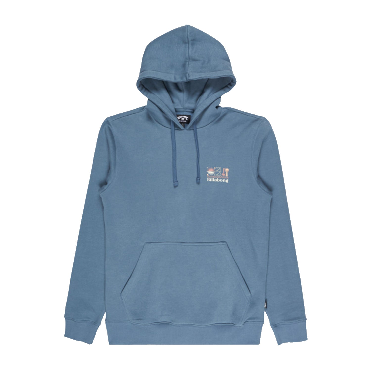 Billabong | Sweat à capuche Foundation