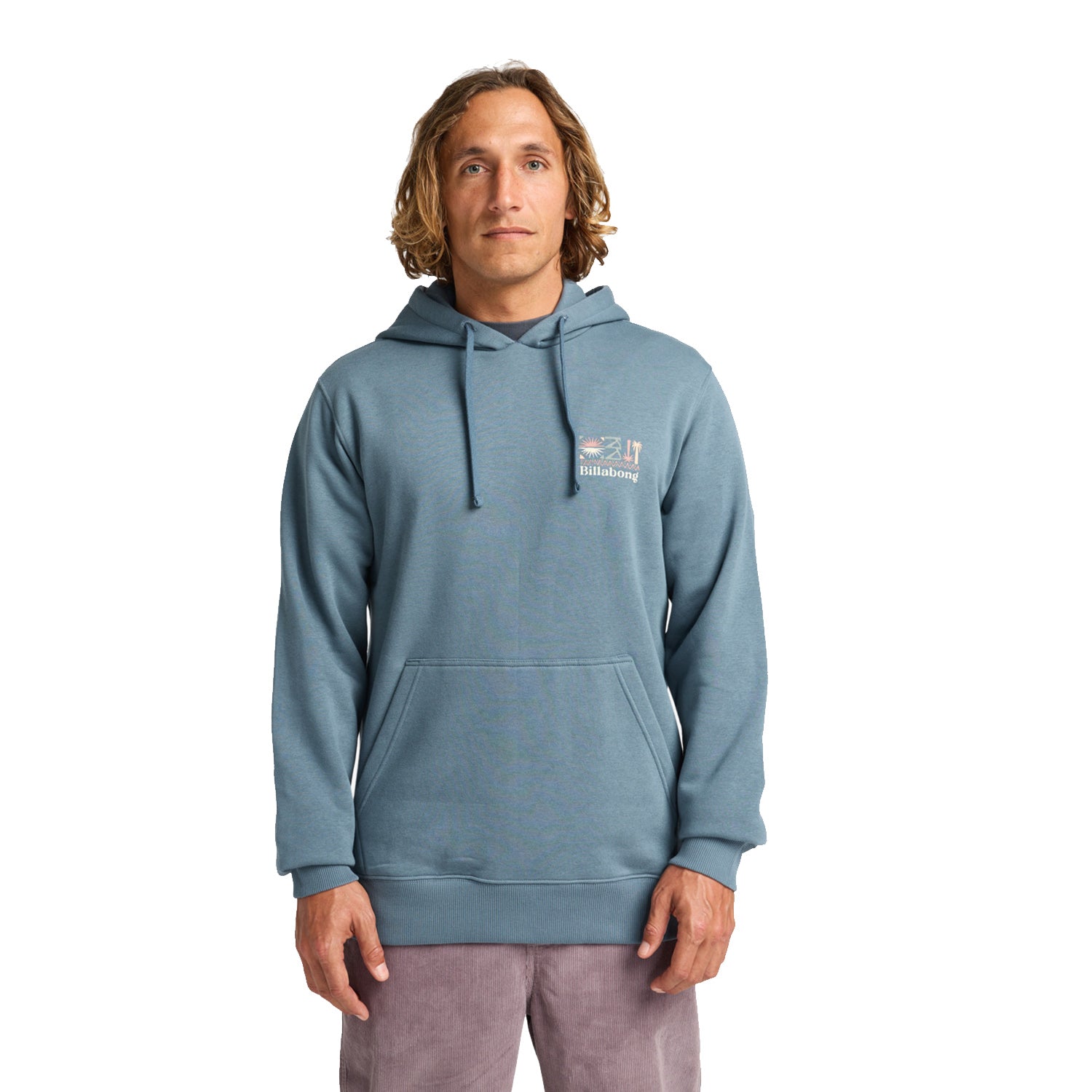 Billabong | Sweat à capuche Foundation