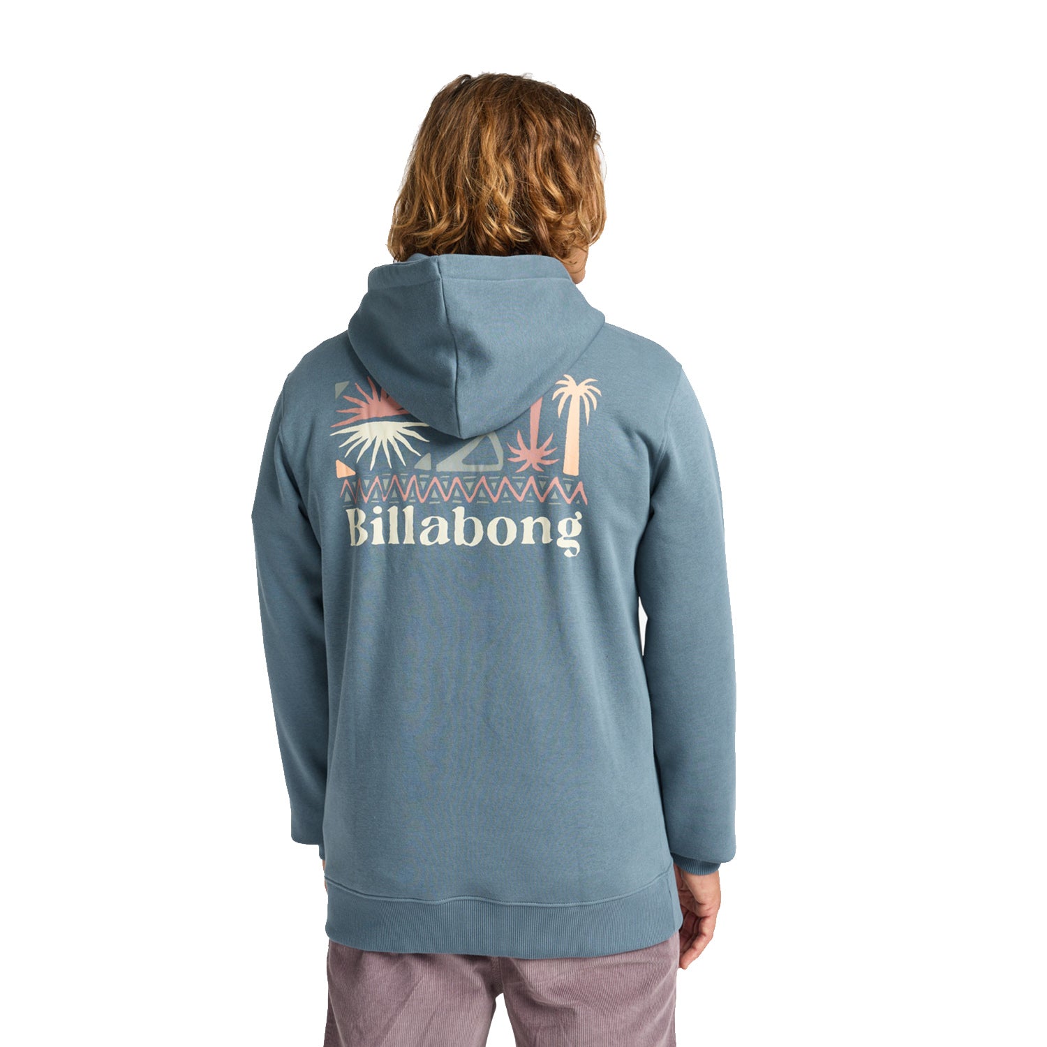 Billabong | Sweat à capuche Foundation