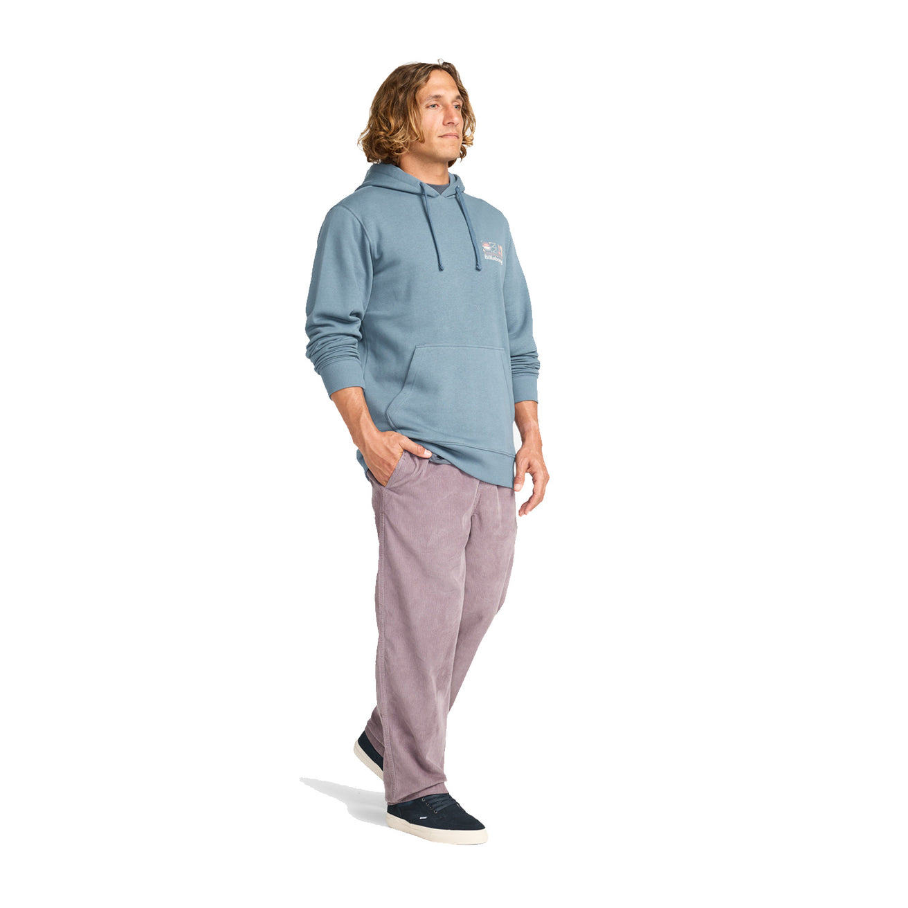 Billabong | Sweat à capuche Foundation