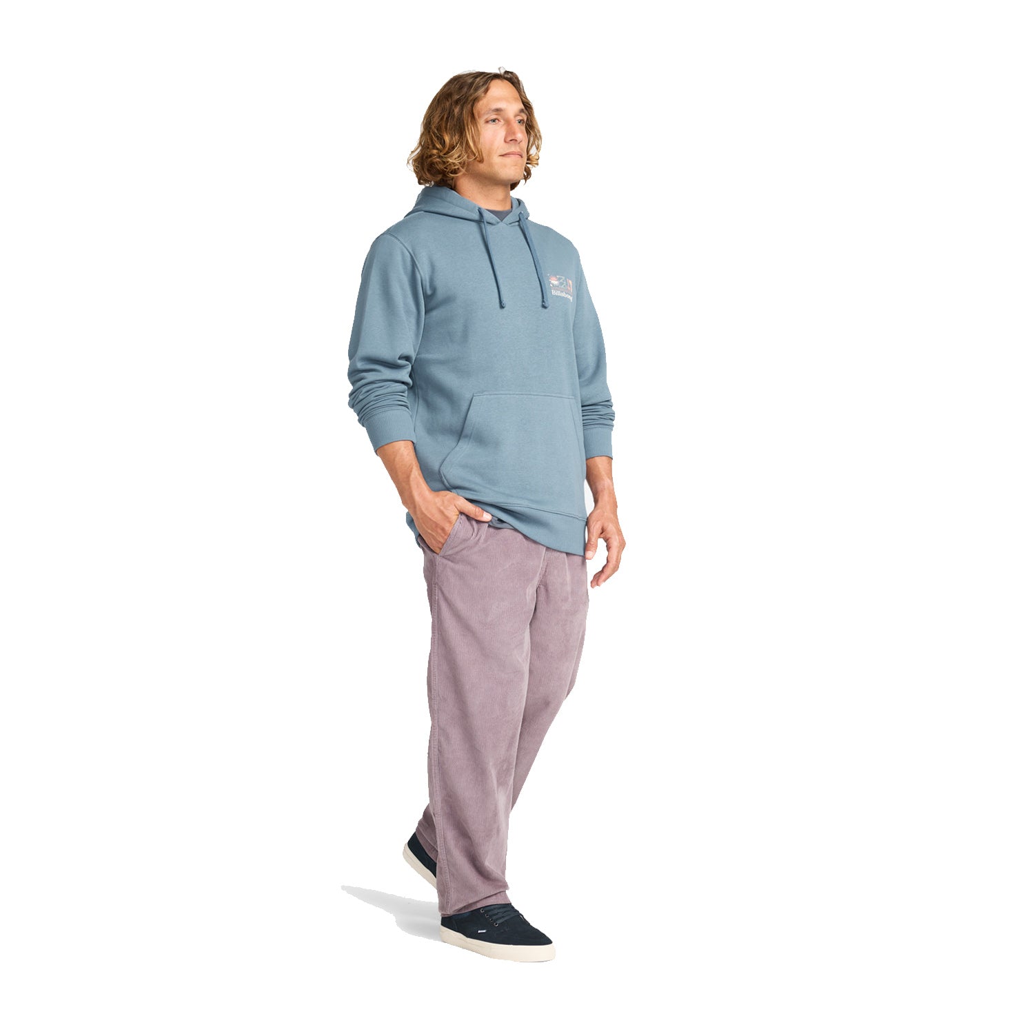 Billabong | Sweat à capuche Foundation