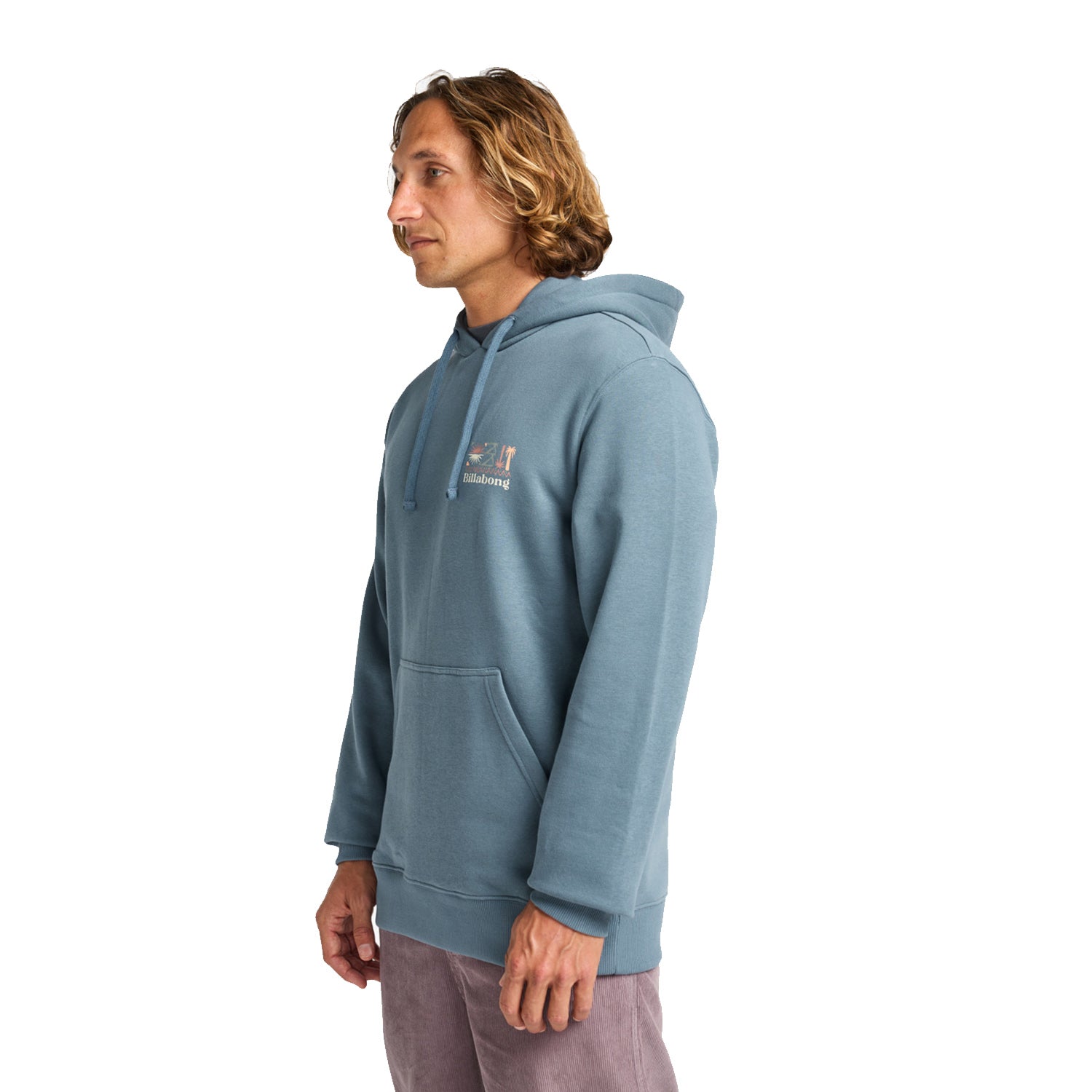 Billabong | Sweat à capuche Foundation