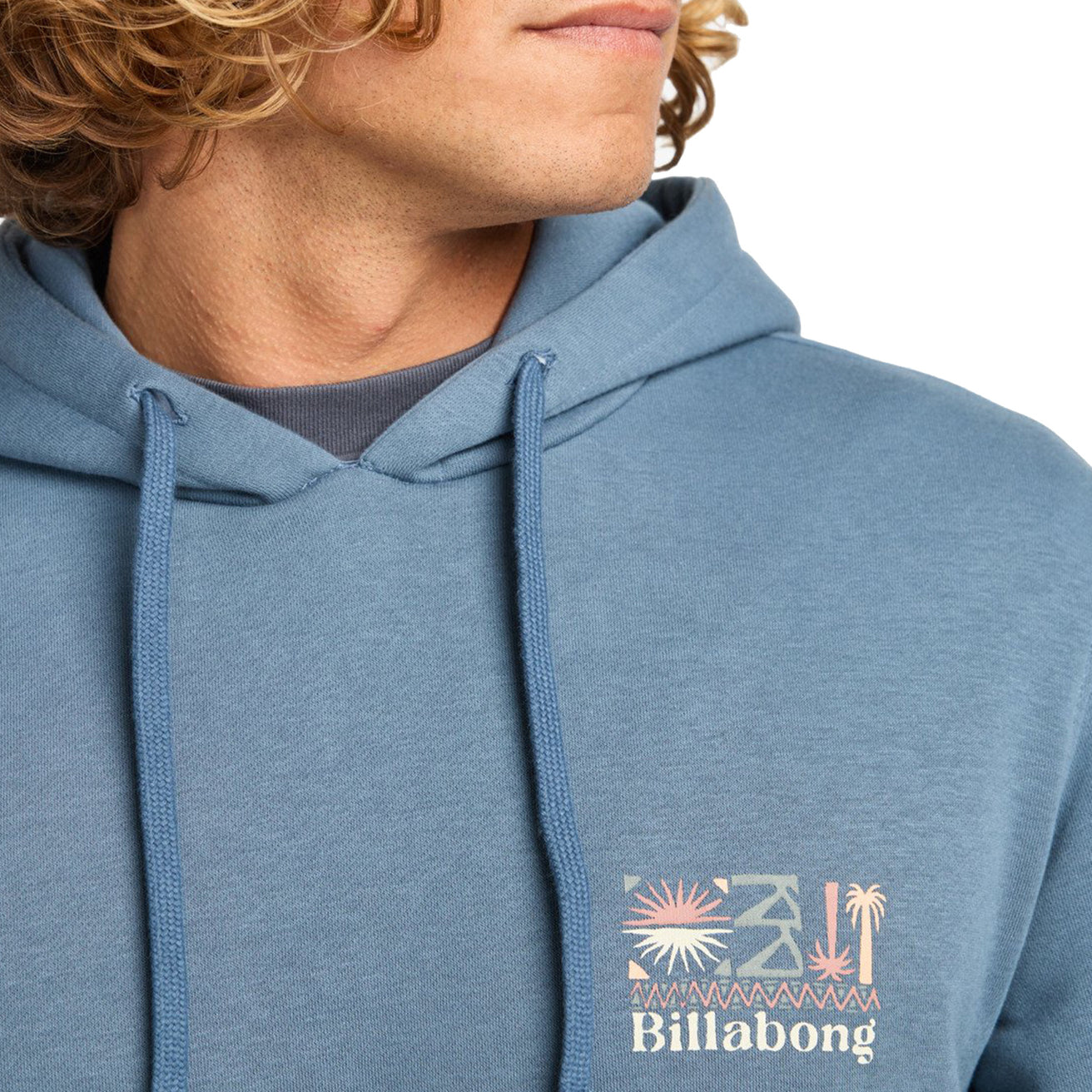 Billabong | Sweat à capuche Foundation