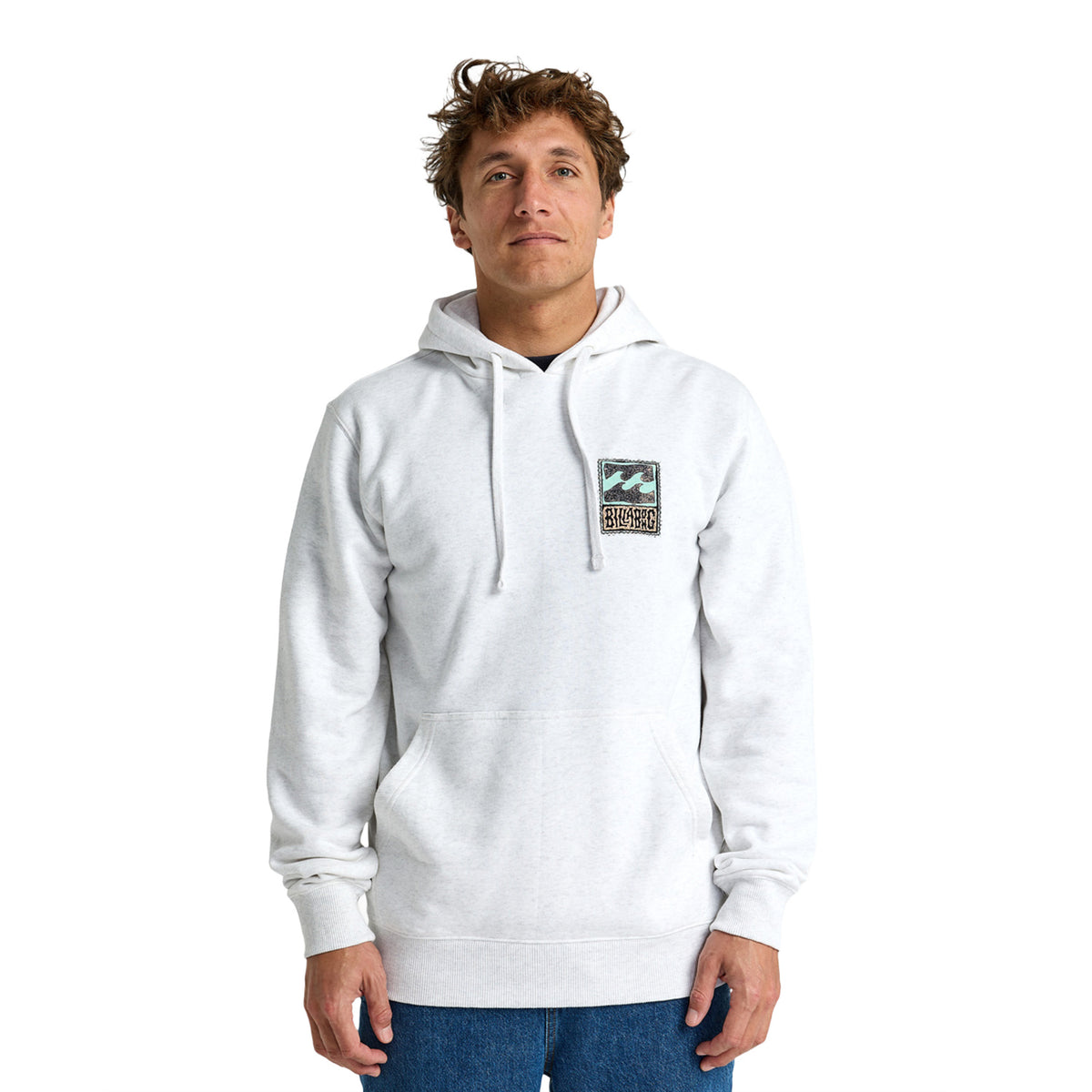 Billabong | Foundation Hoodie