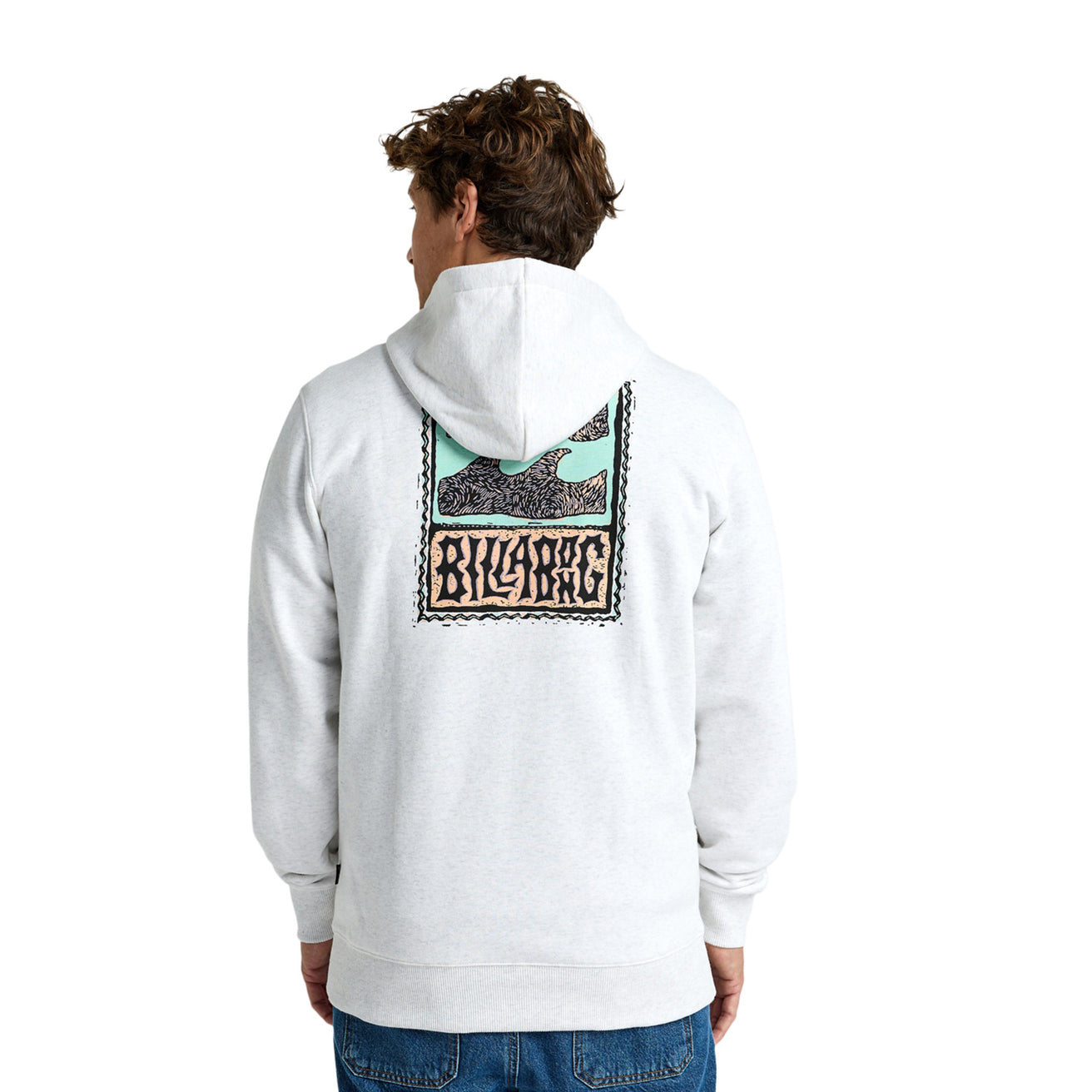 Billabong | Sweat à capuche Foundation