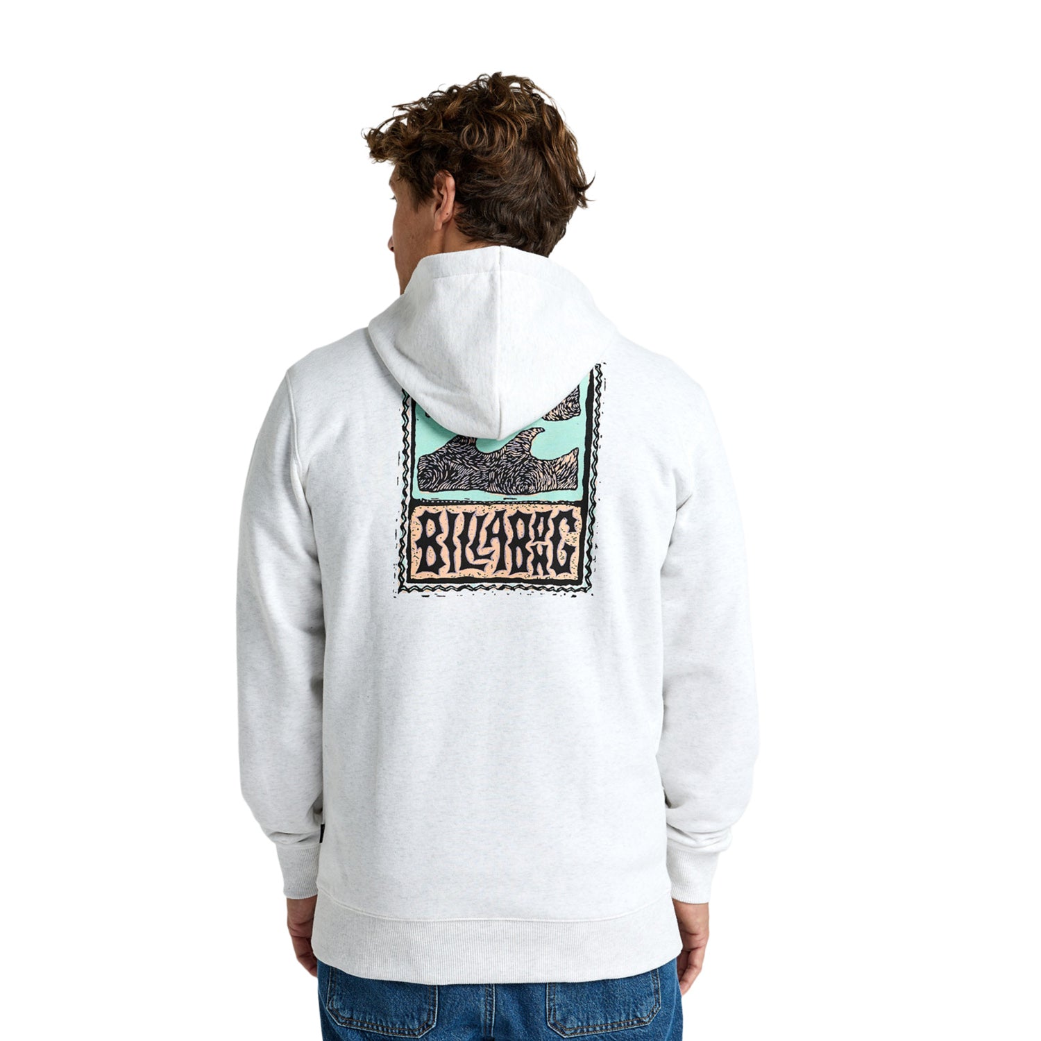 Billabong | Sweat à capuche Foundation