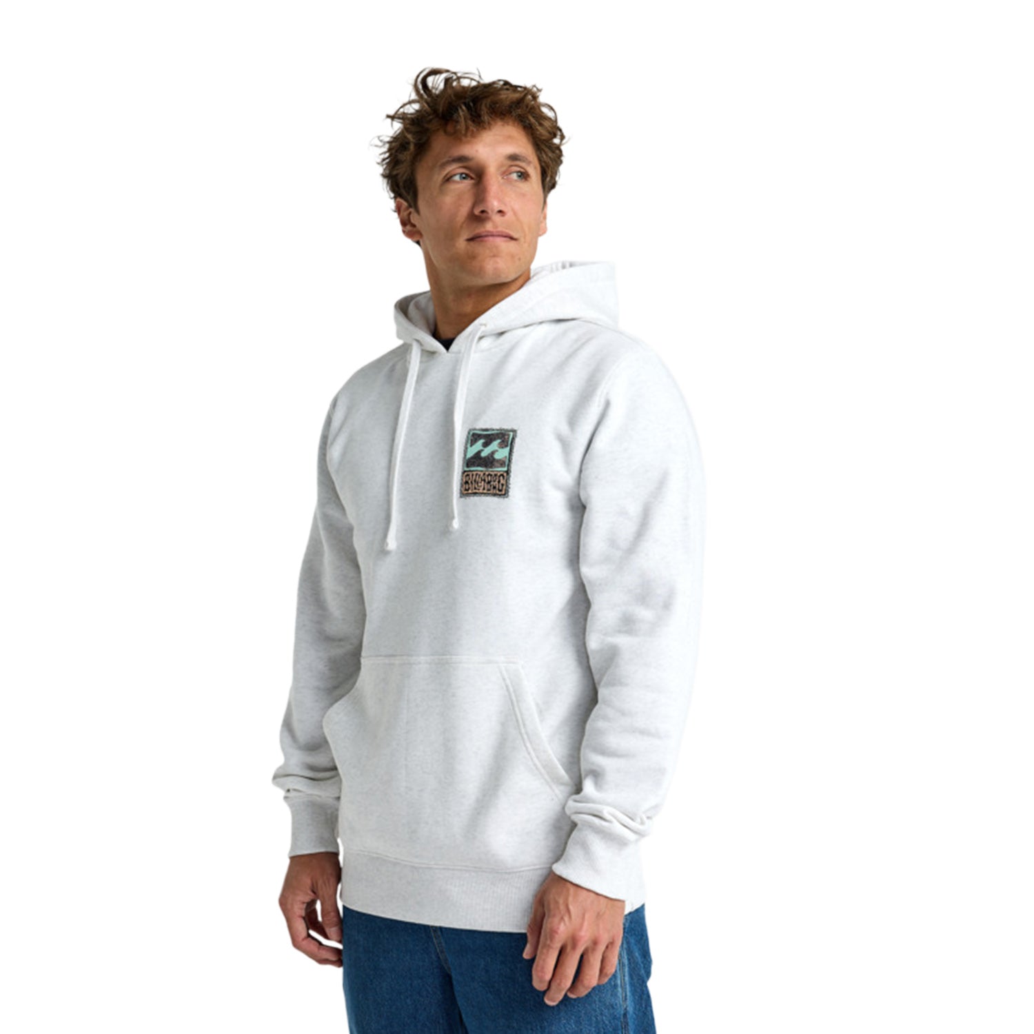 Billabong | Sweat à capuche Foundation