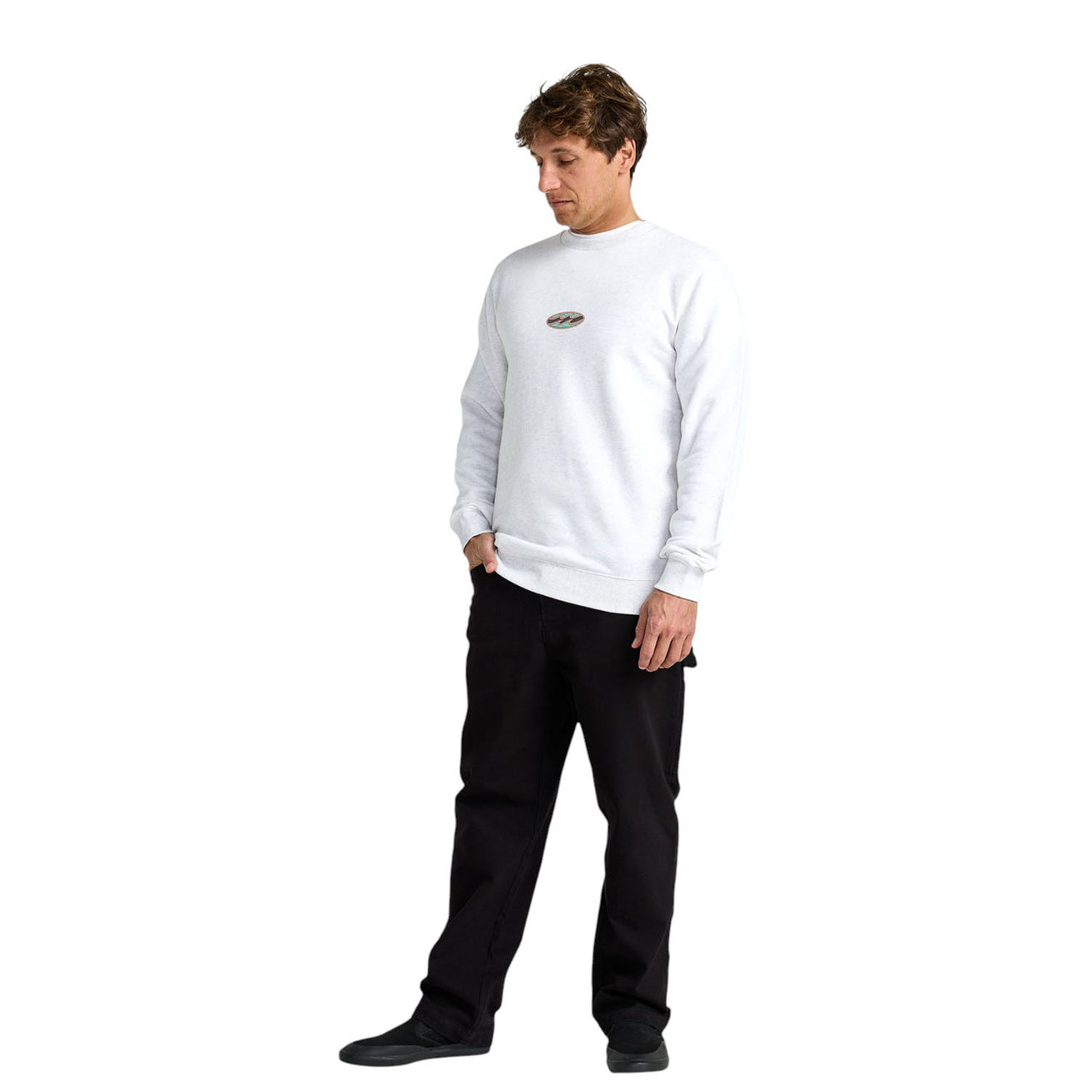 Billabong | Sweat Foundation