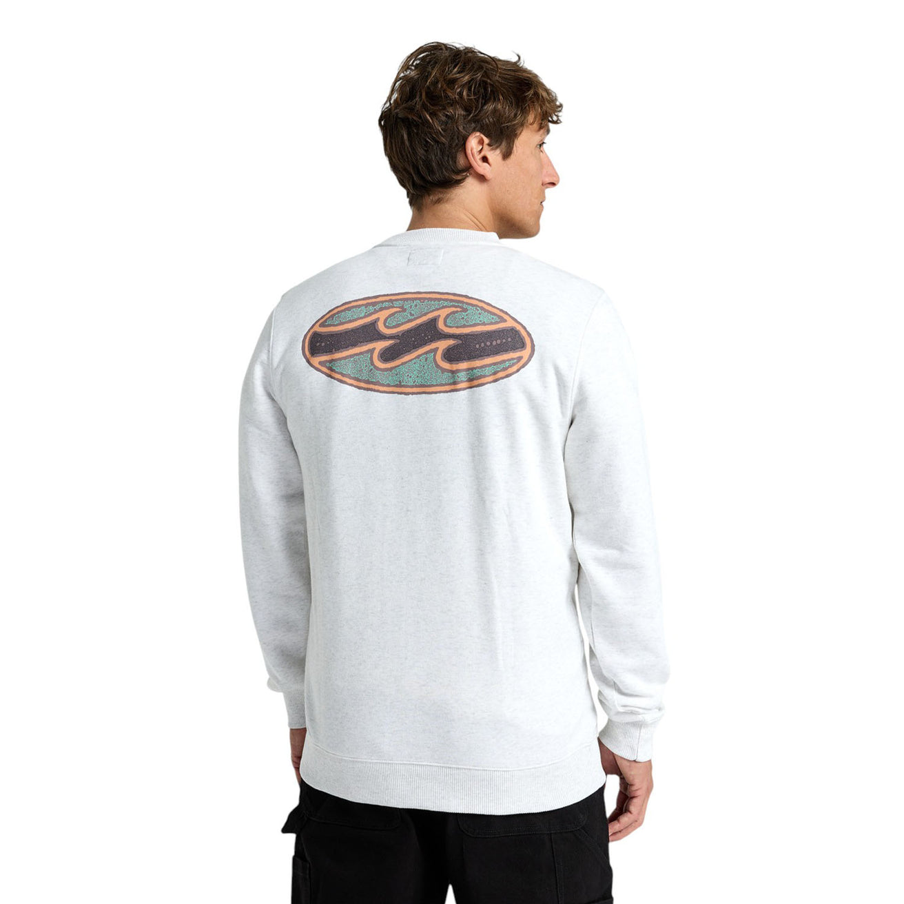 Billabong | Sweat Foundation