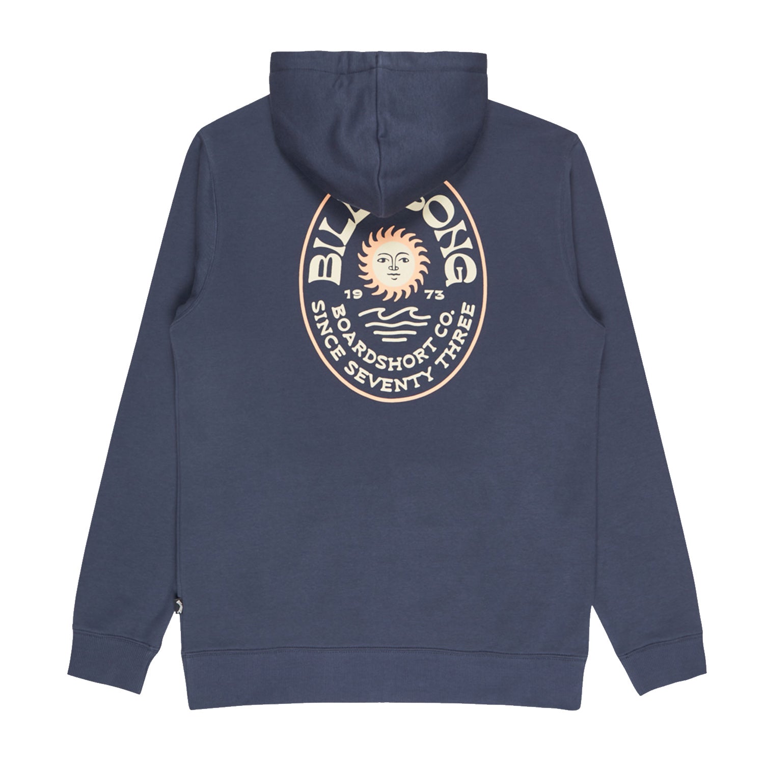 Billabong | Sweat à capuche zippé Foundation