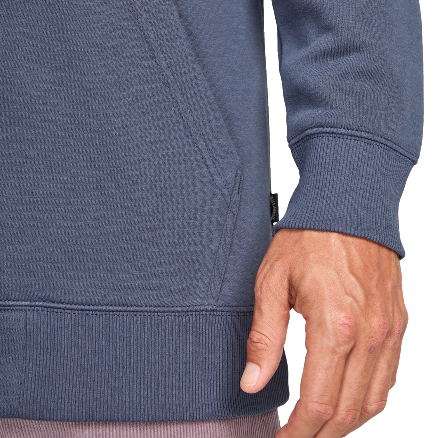 Billabong | Sweat à capuche zippé Foundation