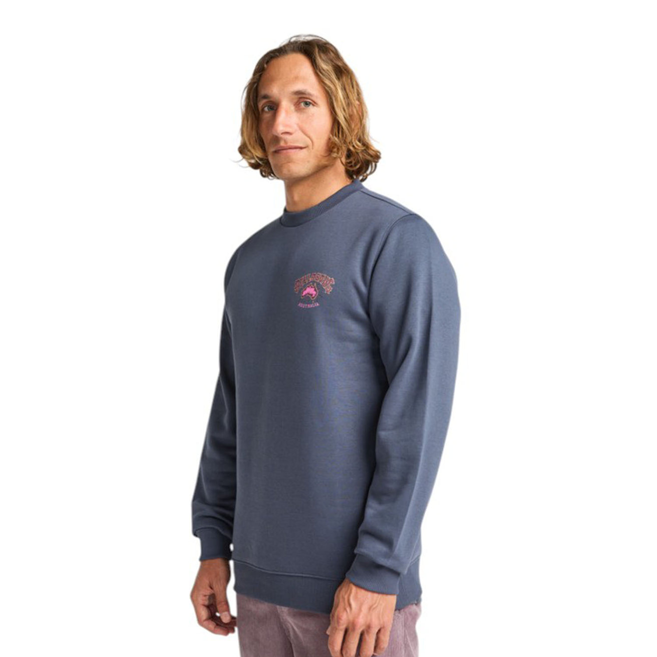 Billabong | Sweat Foundation