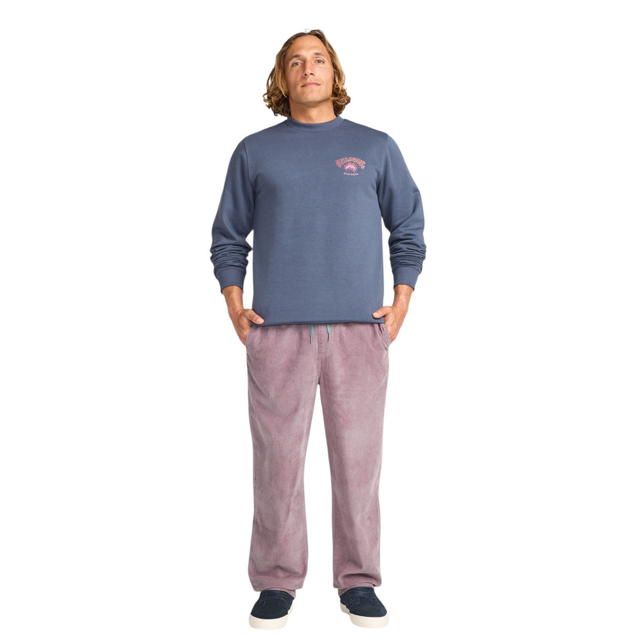 Billabong | Sweat Foundation