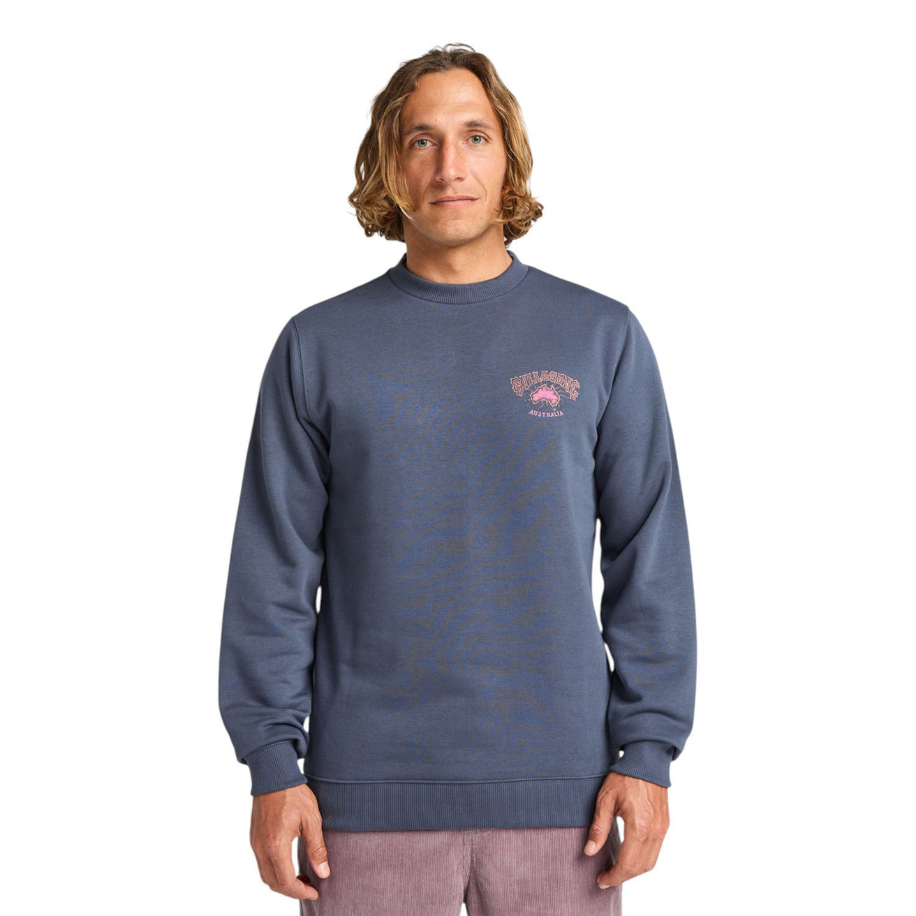 Billabong | Sweat Foundation